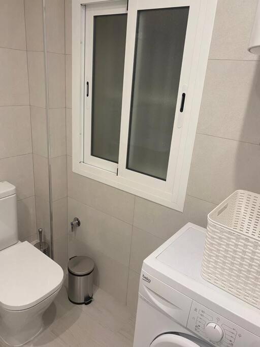 Harea Apartment