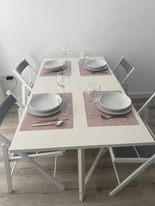 Harea Apartment