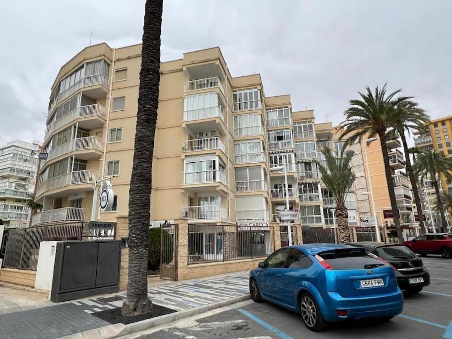 Harea Benidorm