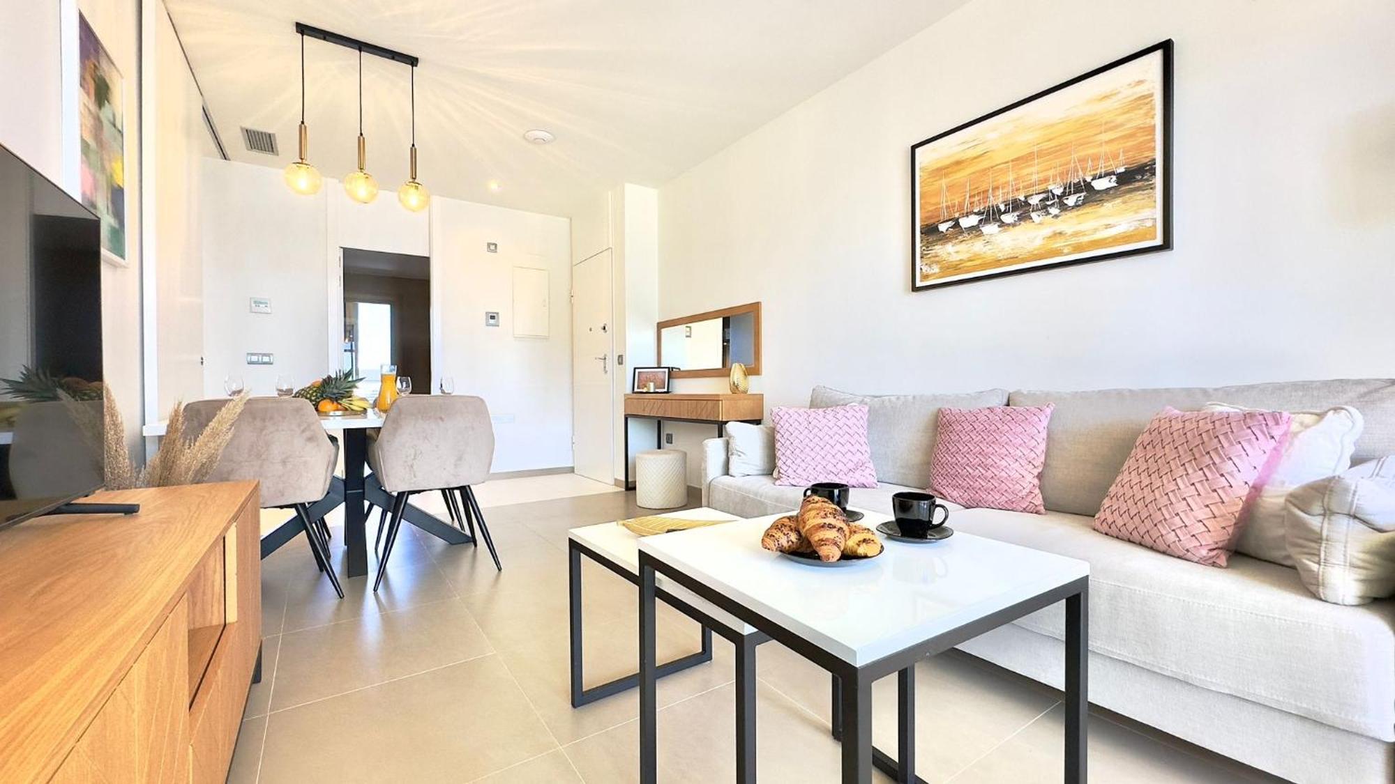 Intempo By Leo Appartement *