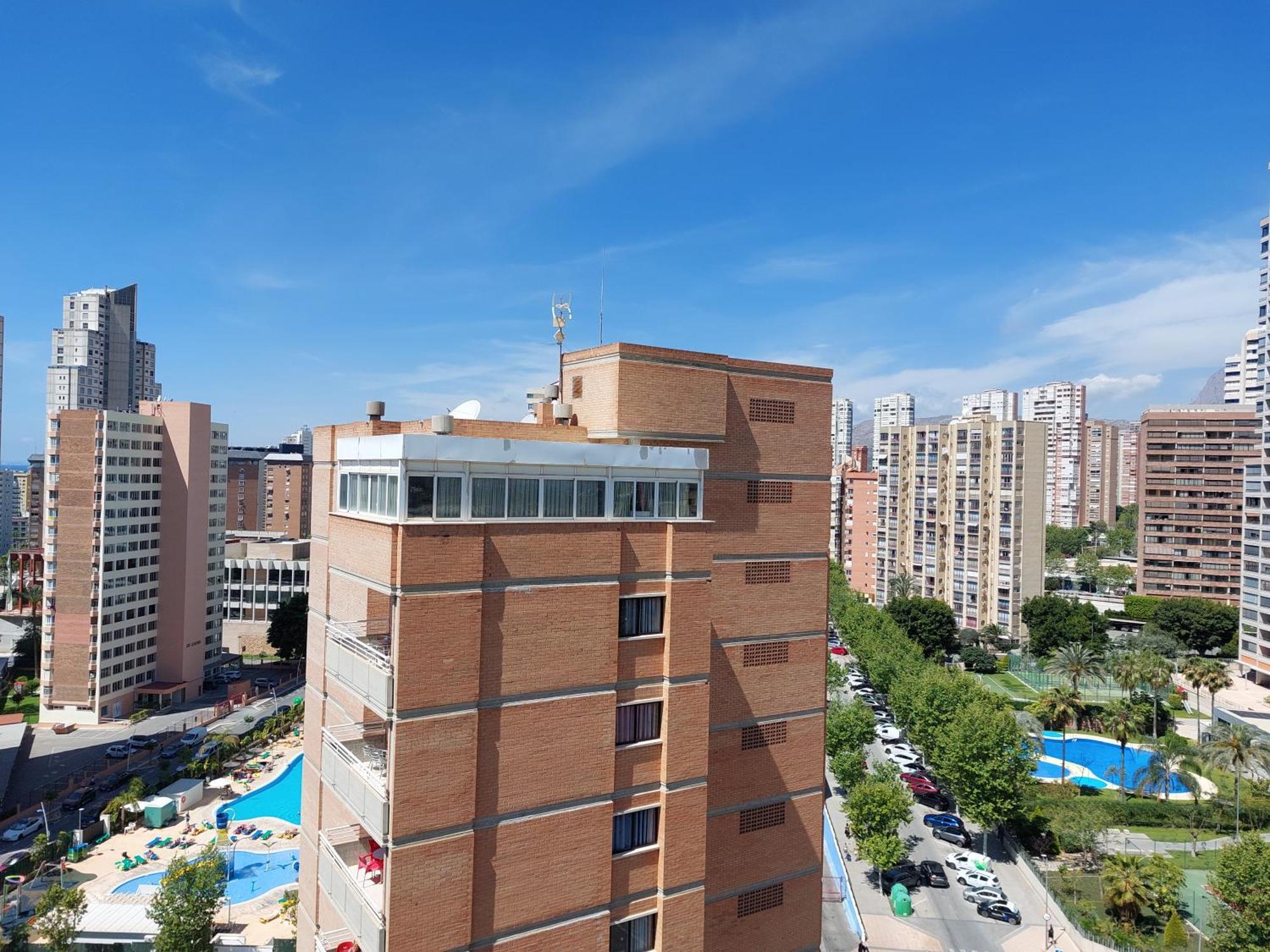 Appartement Mariscal 4 Y 5 By Gestaltur Benidorm