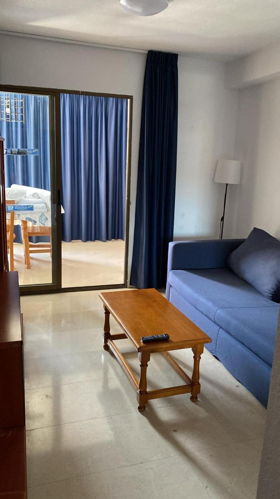 Apartment Apartamentos Gemelos 2 Y 4 By Gestaltur