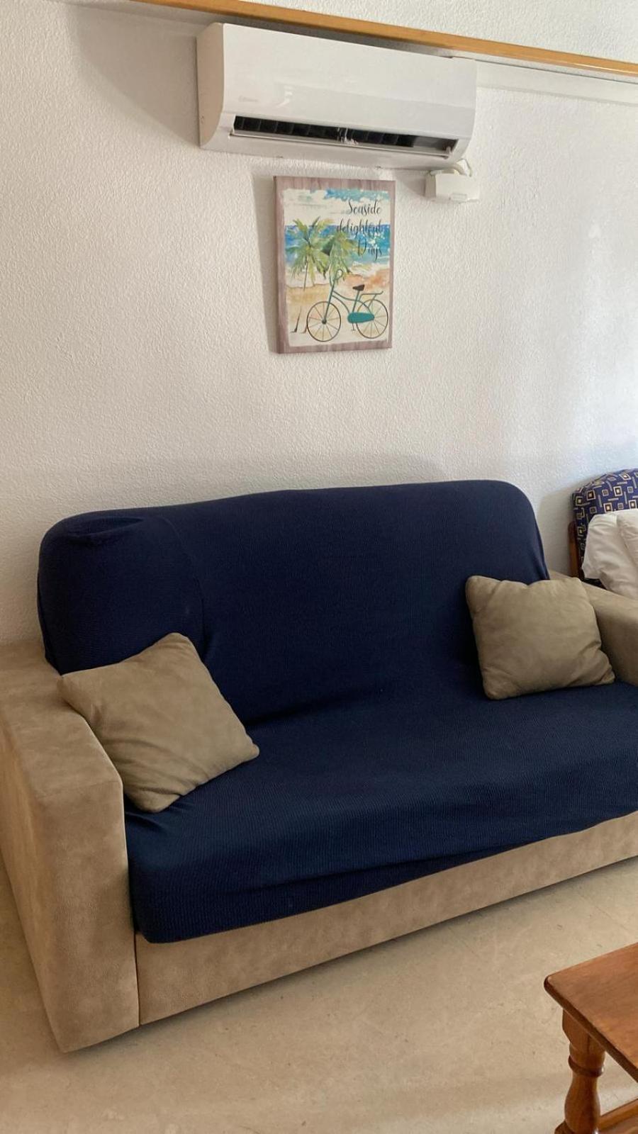 Apartamentos Gemelos 2 Y 4 By Gestaltur Benidorm