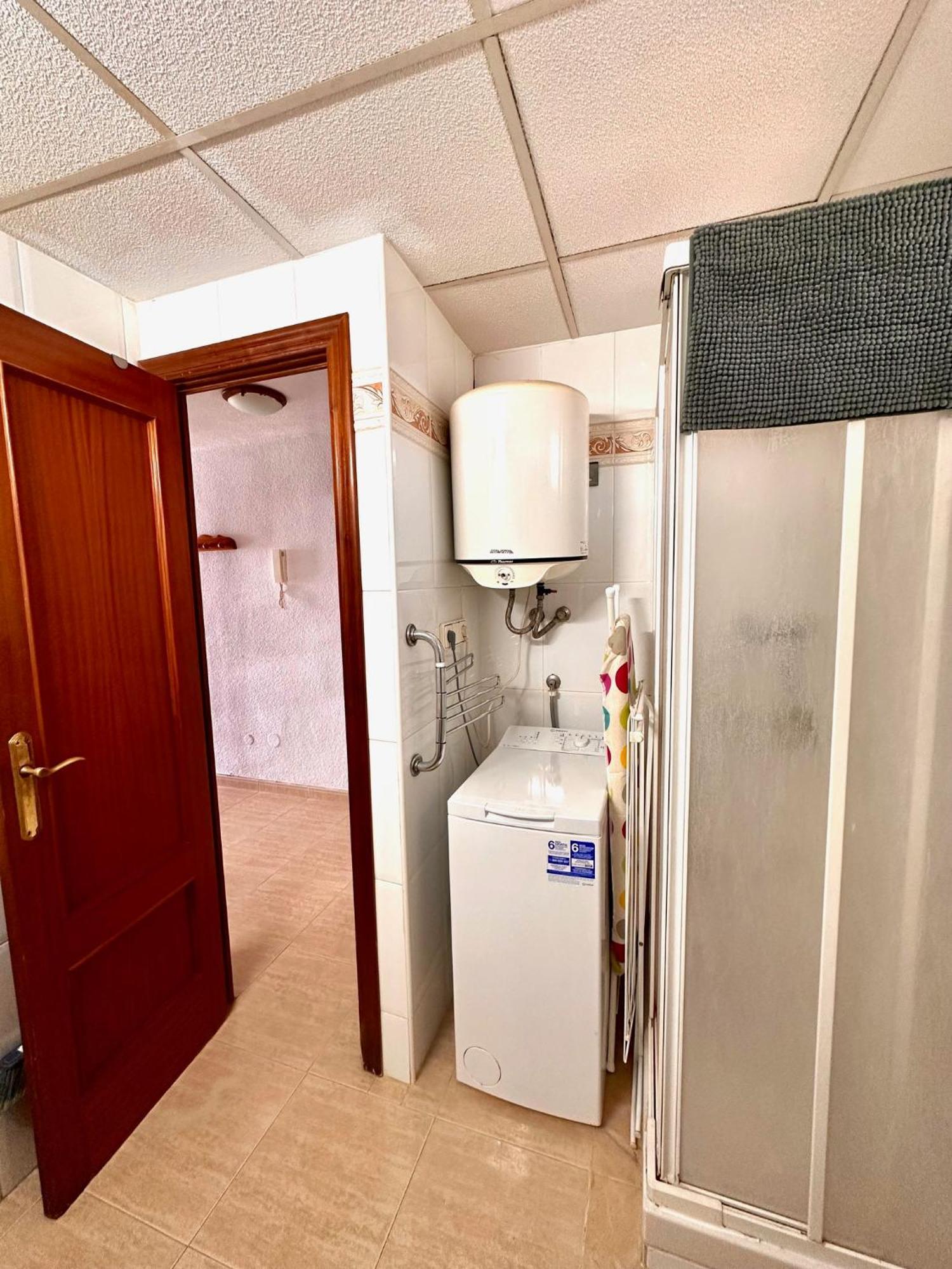 Apartamento Damas - Aloturin