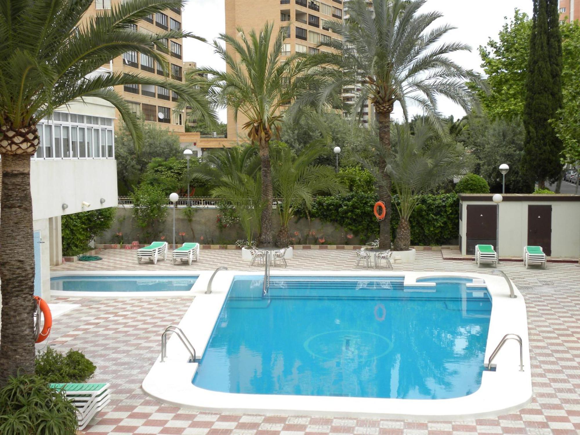 Hotel Joya Benidorm