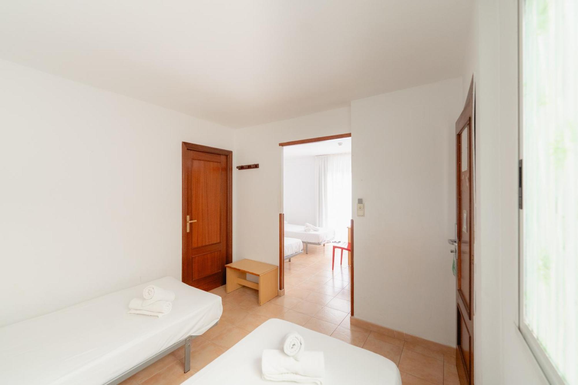 Santa Faz (adults Only) Benidorm