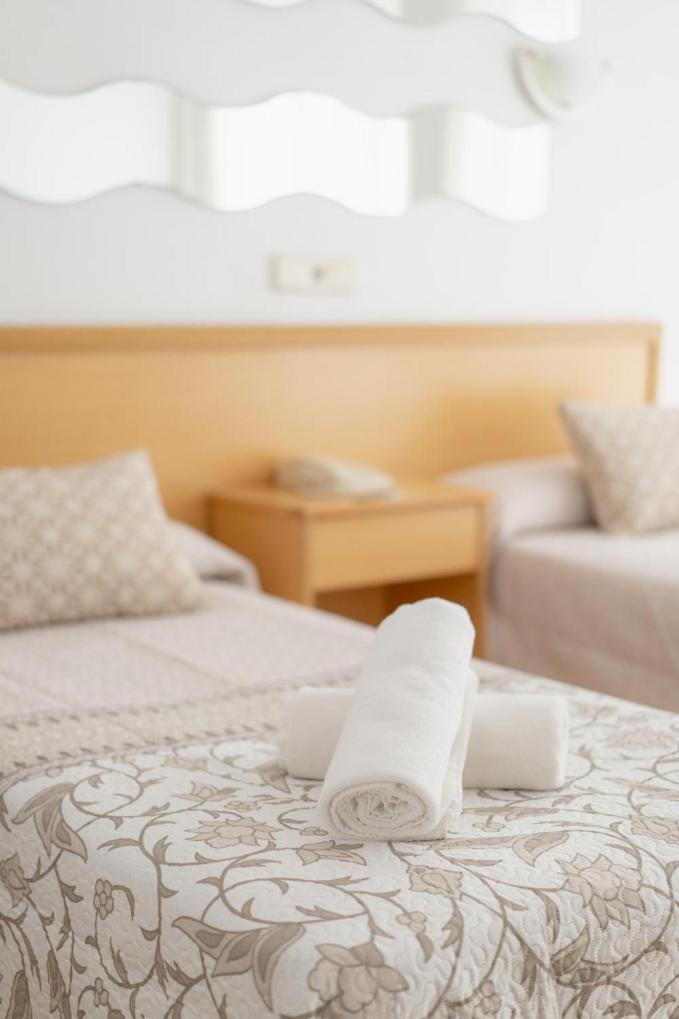 Hotel Santa Faz (adults Only) 2*