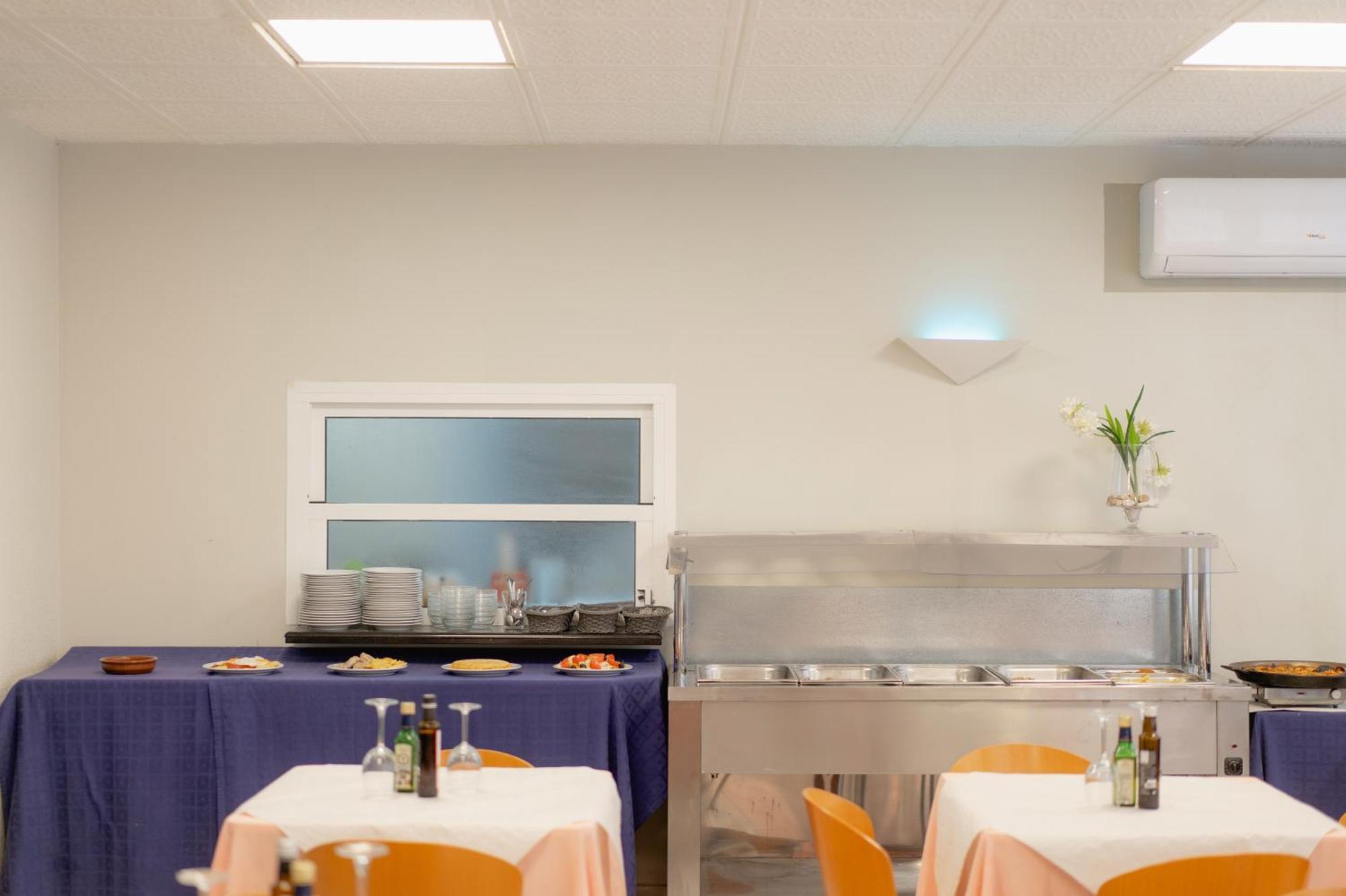 Hotel Santa Faz (adults Only) Benidorm