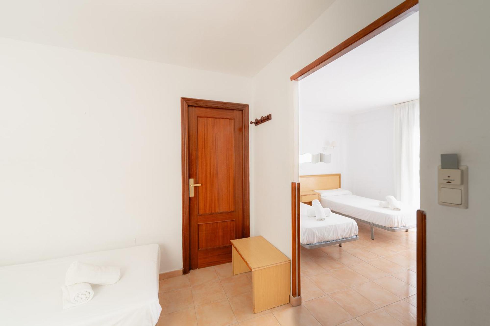 Hotel Santa Faz (adults Only) Benidorm