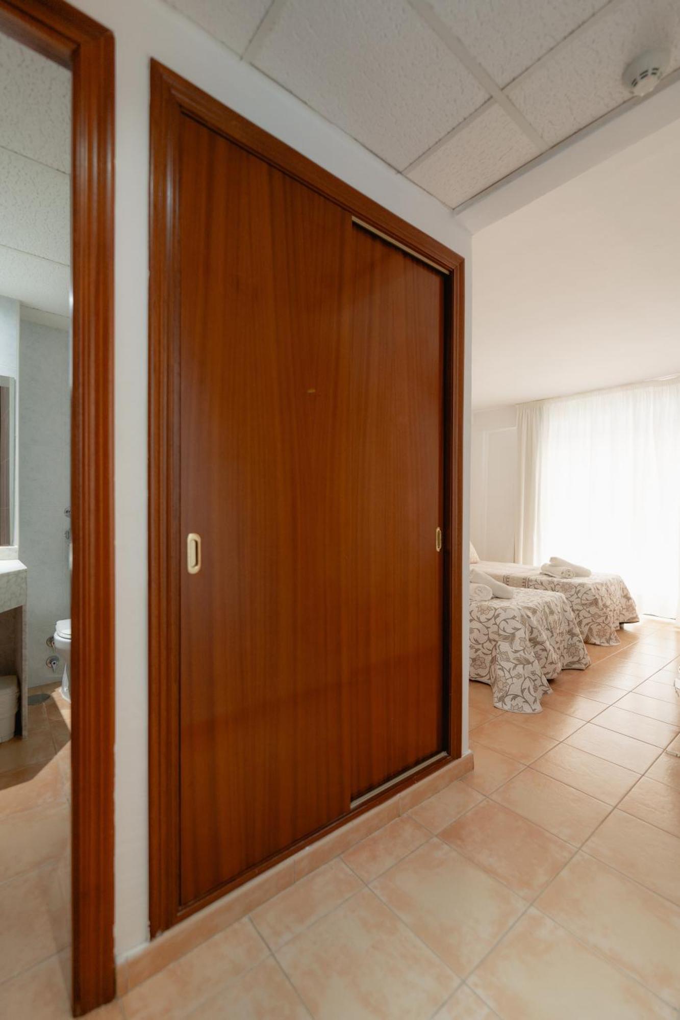 Santa Faz (adults Only) Benidorm