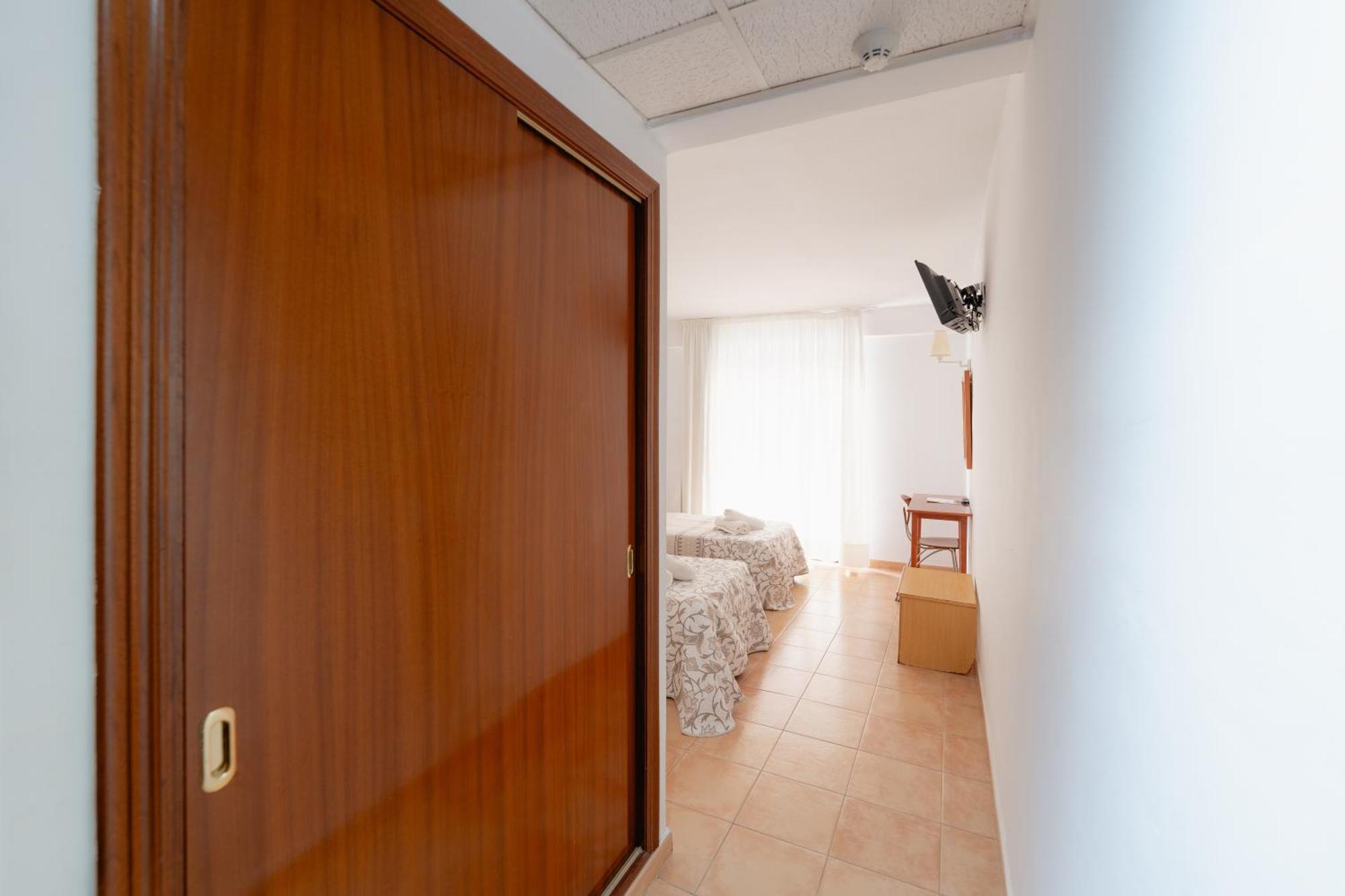 Hotel Santa Faz (adults Only) Benidorm