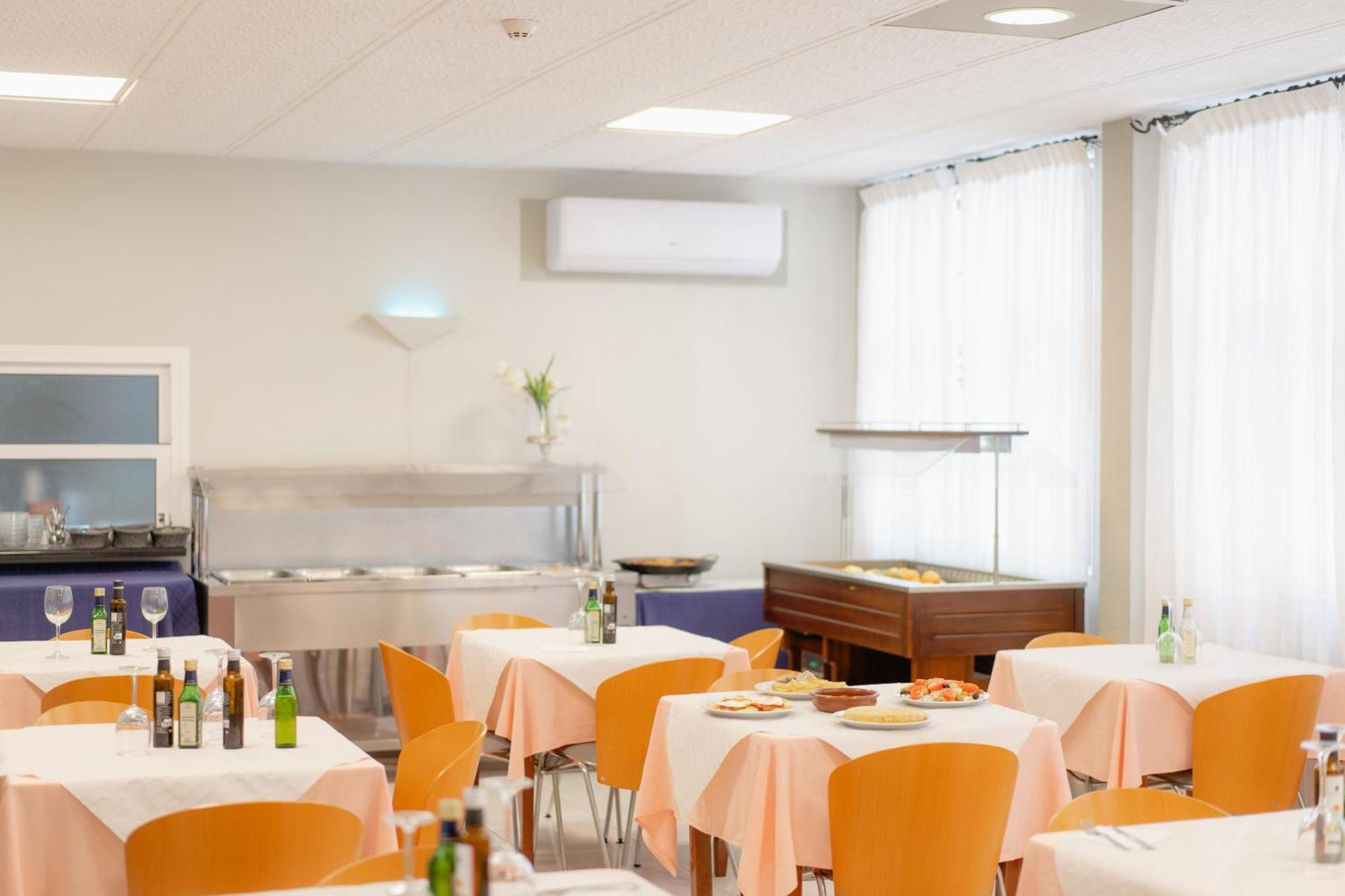 Hotel Santa Faz (adults Only)