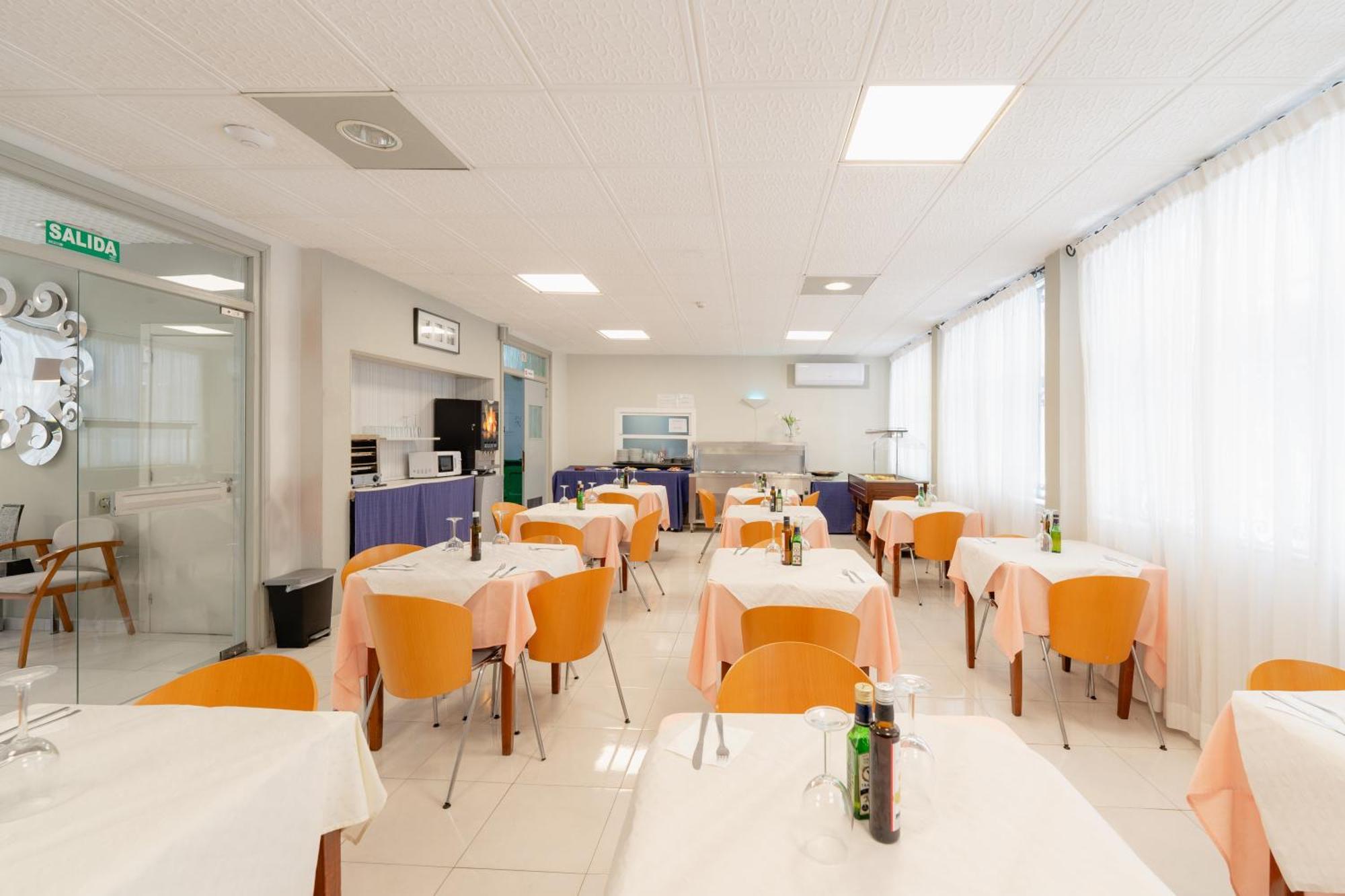 Hotel Santa Faz (adults Only) 2*