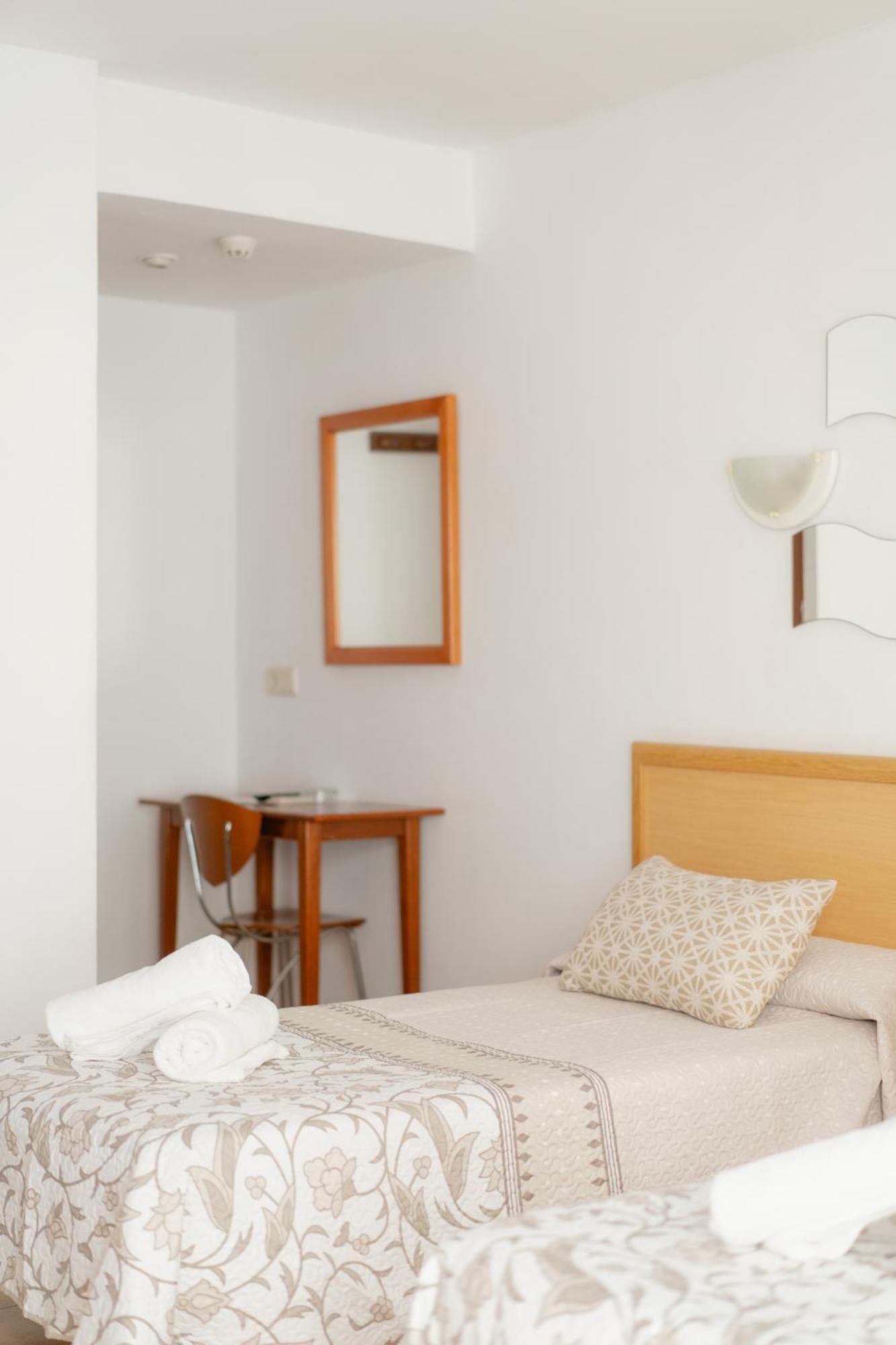 Hotel Santa Faz (adults Only) 2*