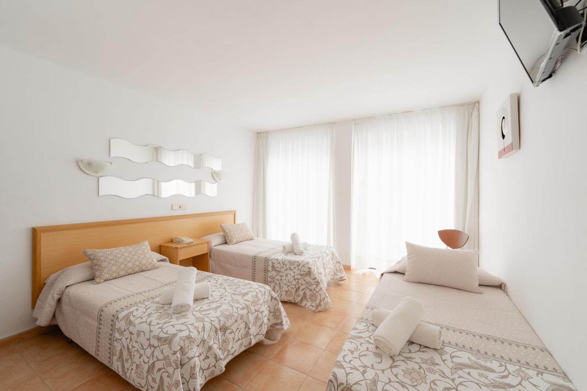 Hotel Santa Faz (adults Only)