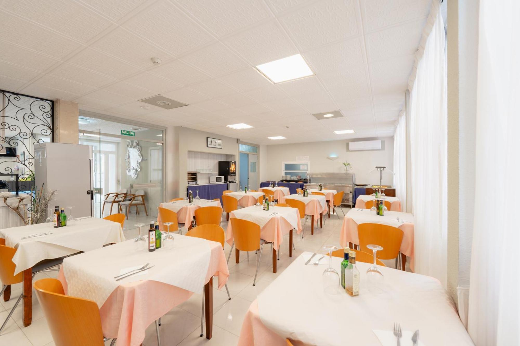 Hotel Santa Faz (adults Only) Benidorm