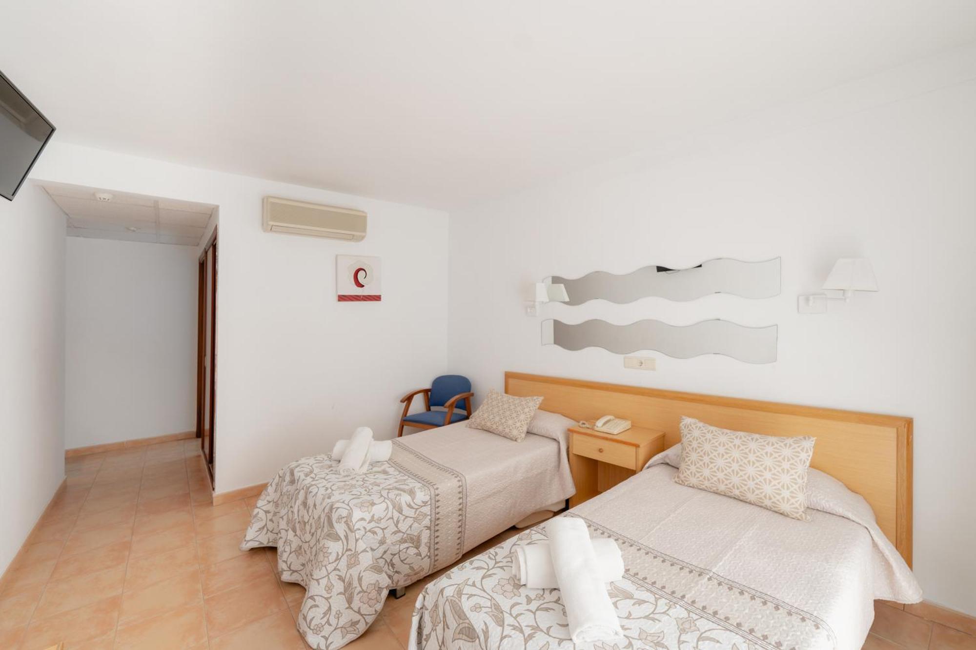 Hotel Santa Faz (adults Only) Benidorm