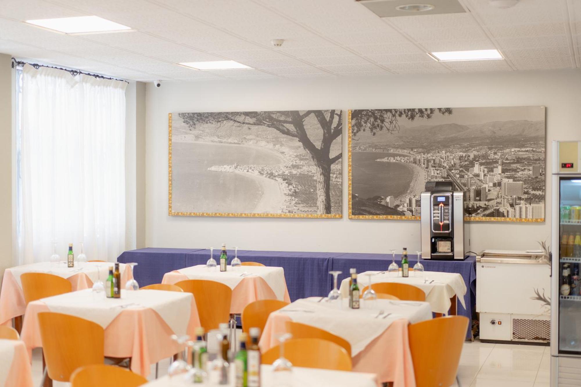 Hotel Santa Faz (adults Only)