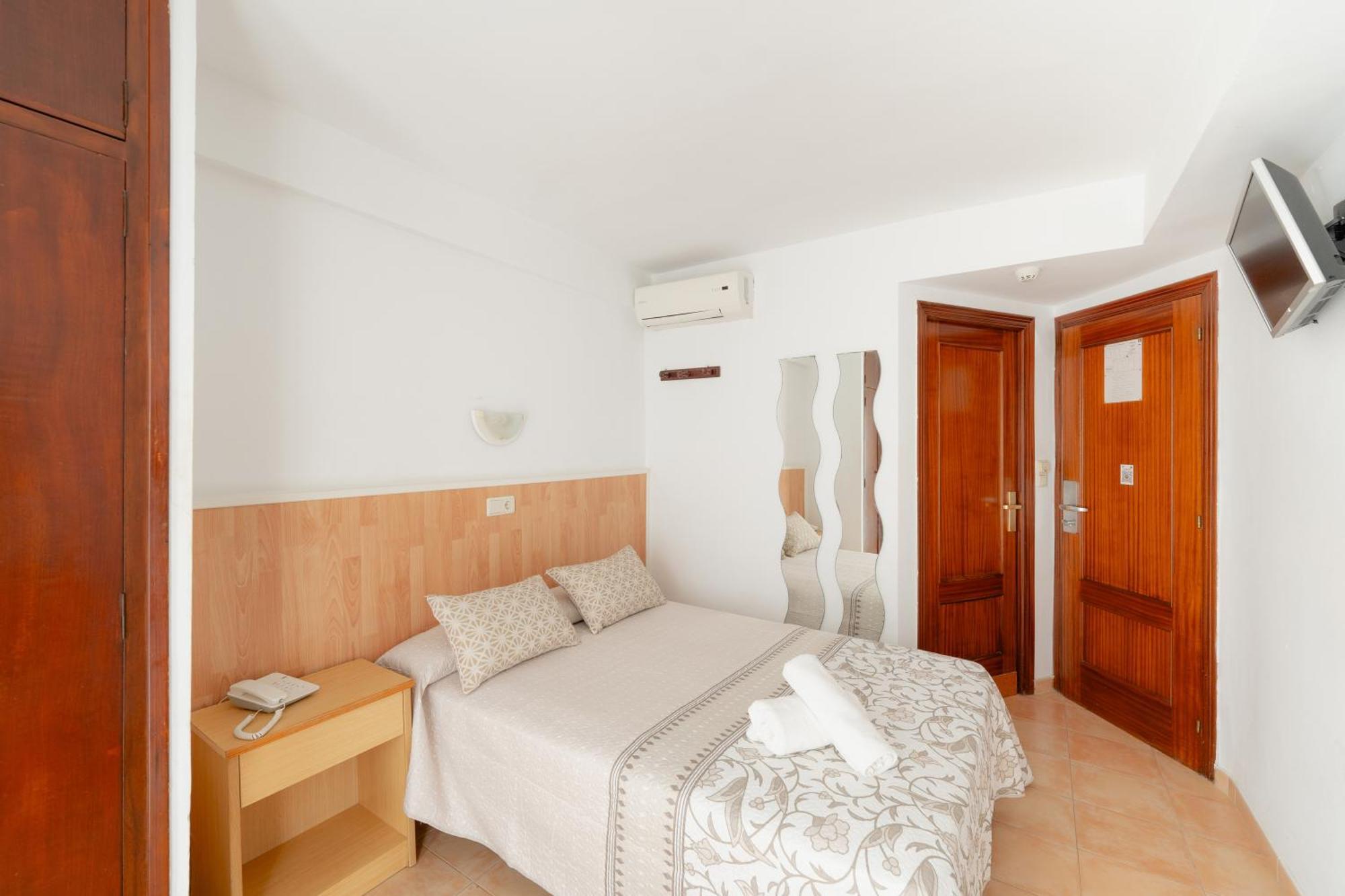 Hotel Santa Faz (adults Only) 2*