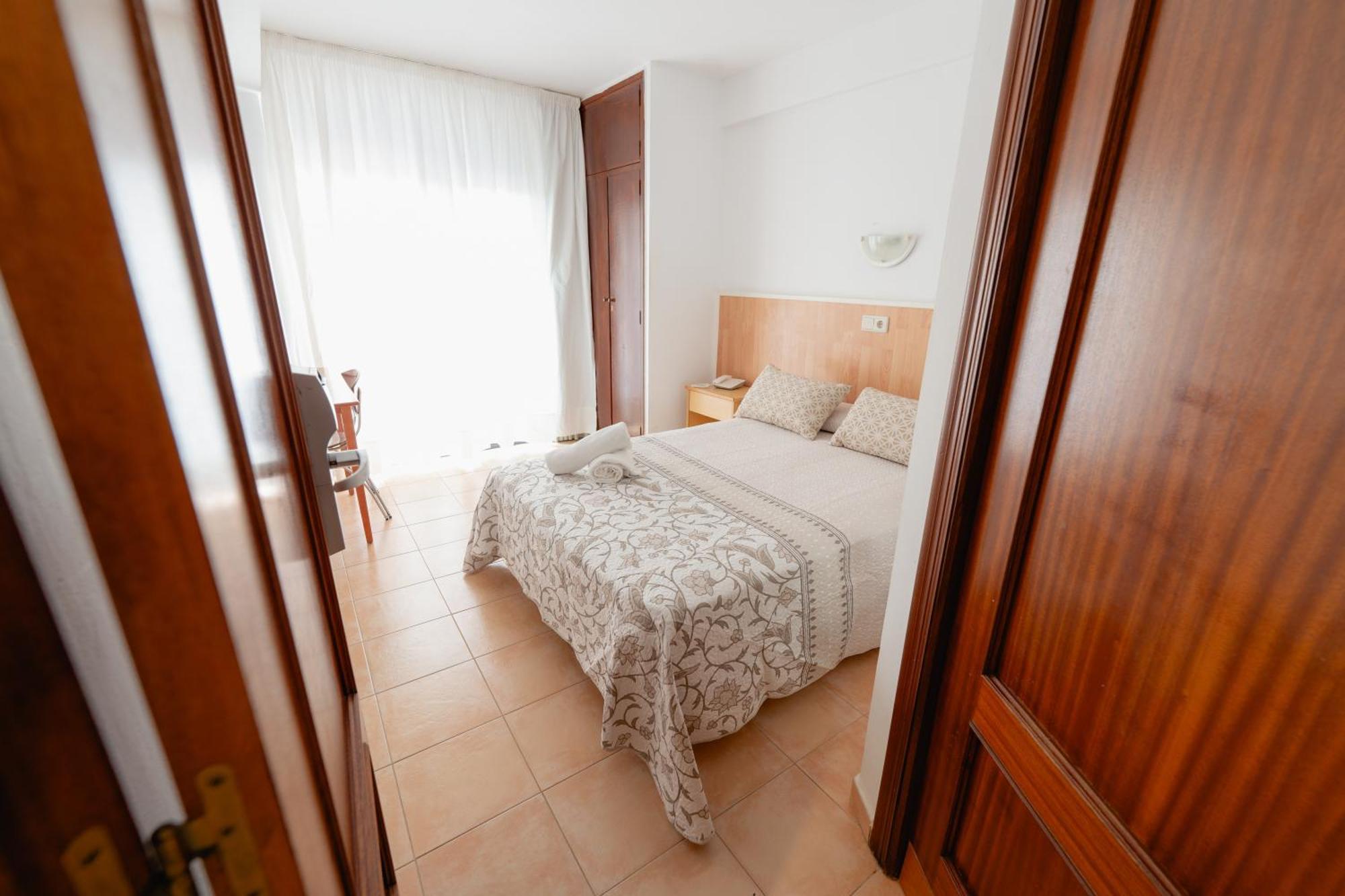 Hotel Santa Faz (adults Only)