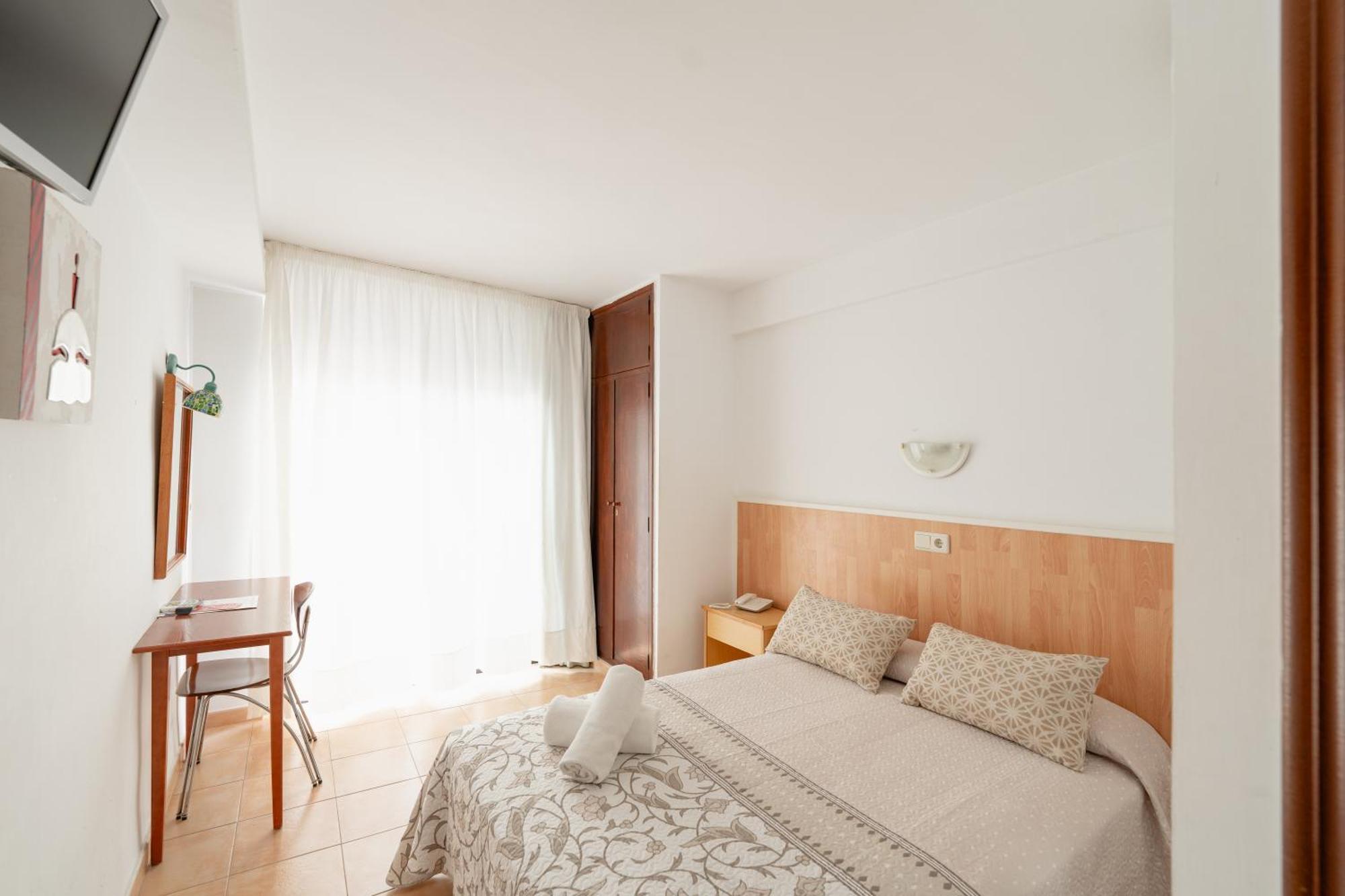 Hotel Santa Faz (adults Only) Benidorm