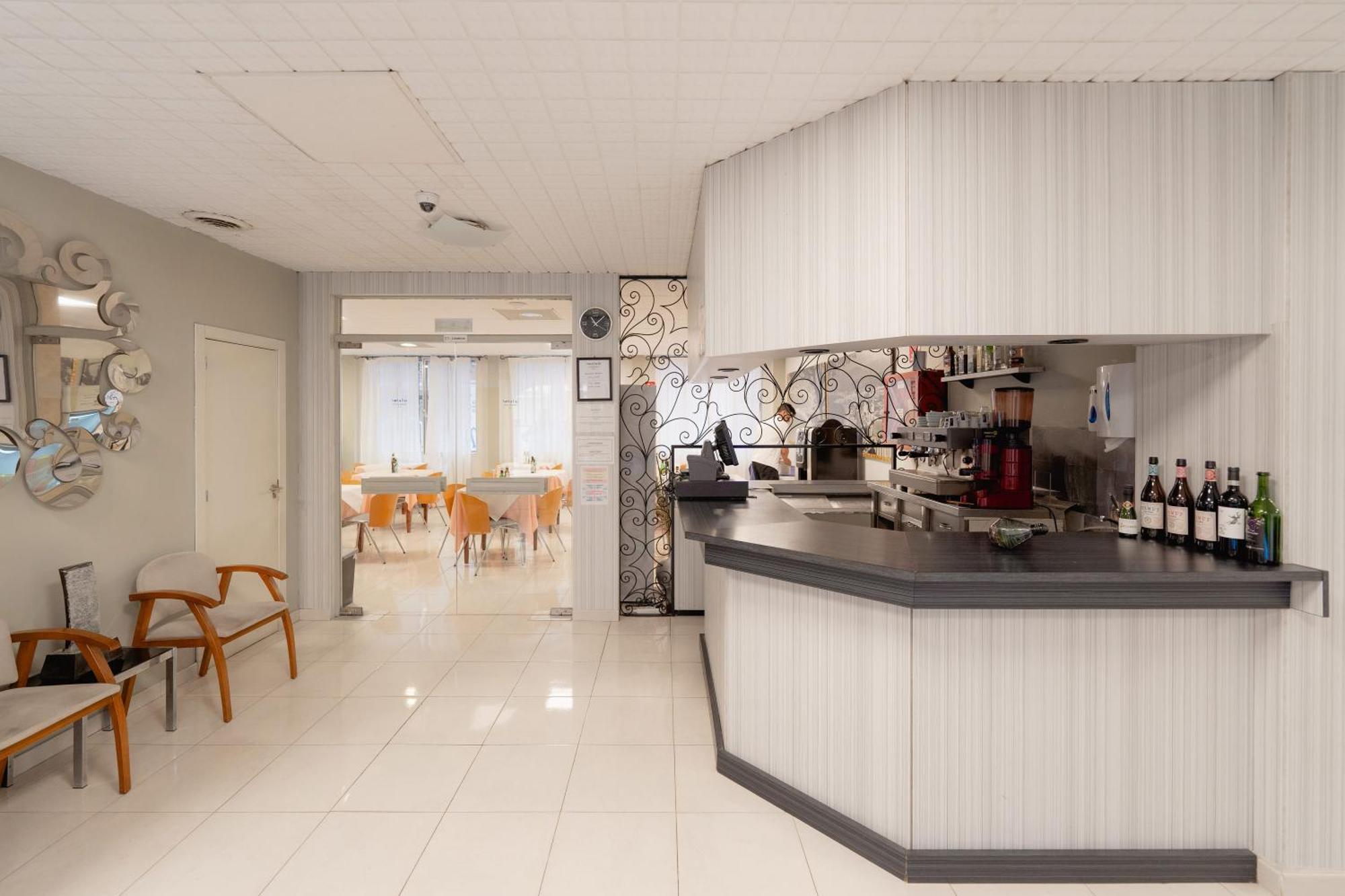 Hotel Santa Faz (adults Only) 2*