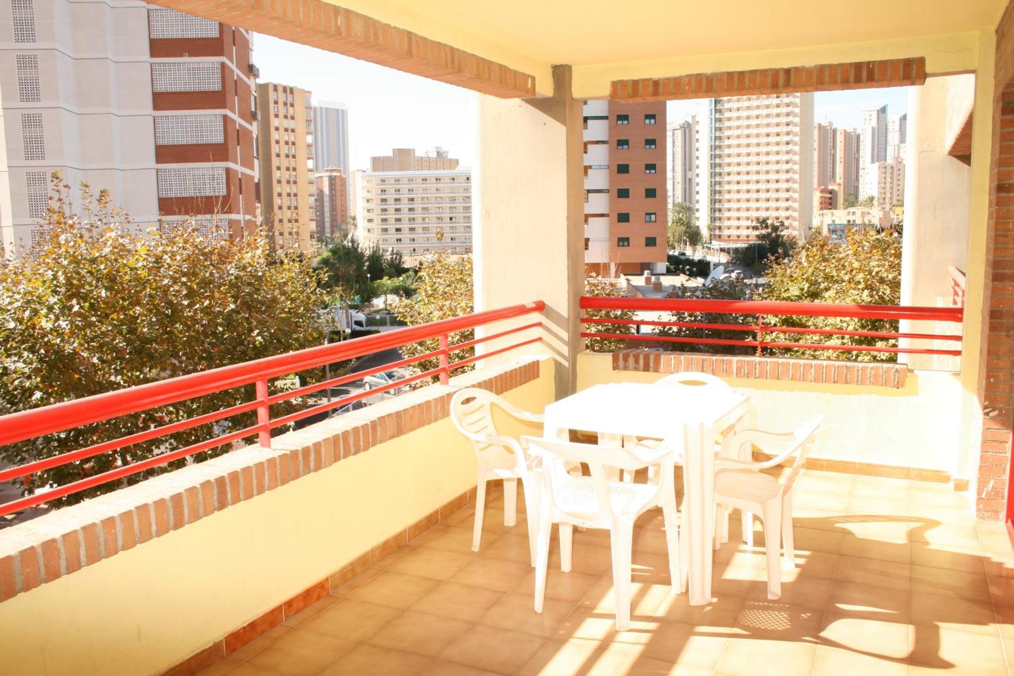 Evamar Benidorm