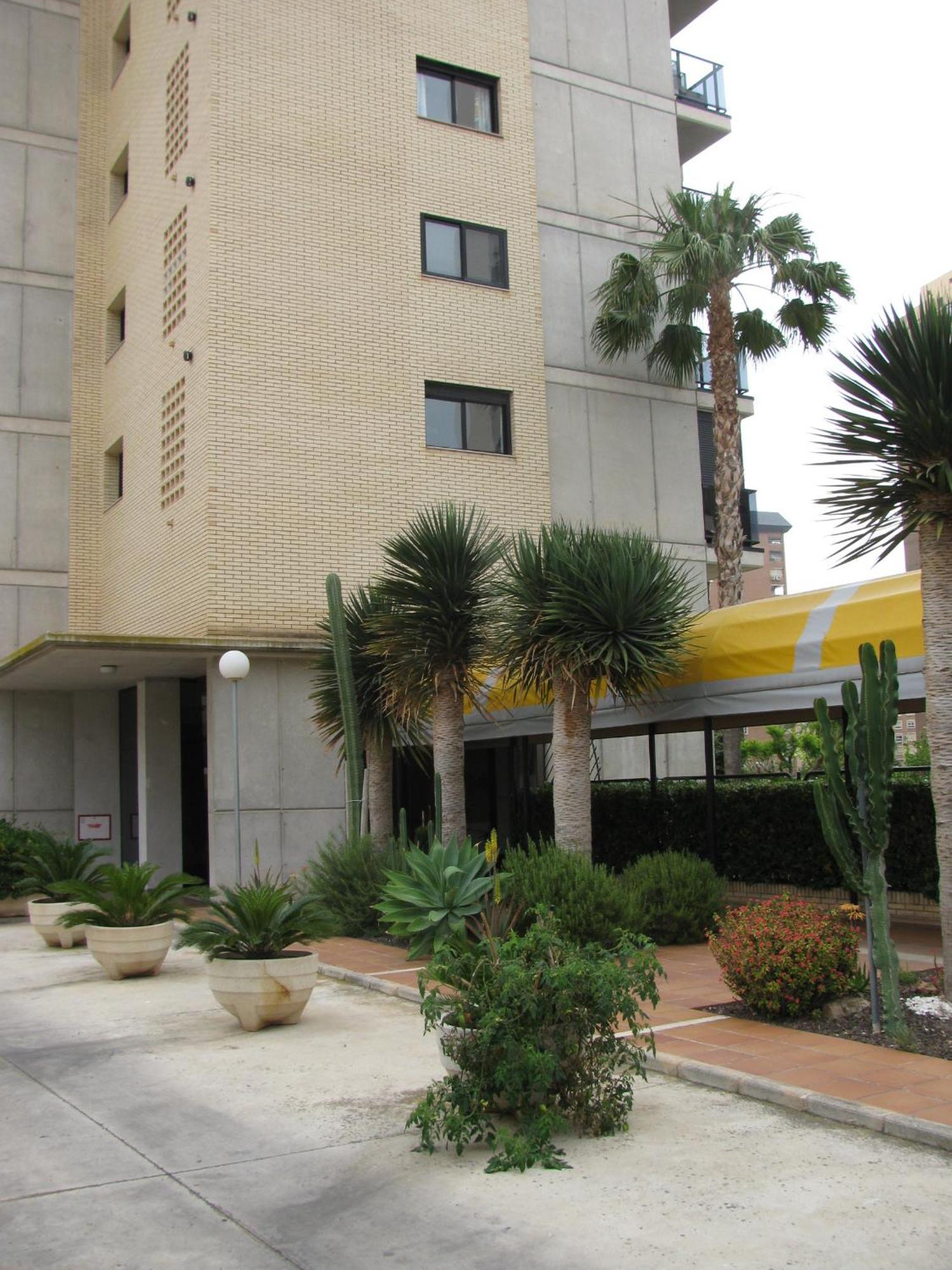 Apartamento Torre Ipanema
