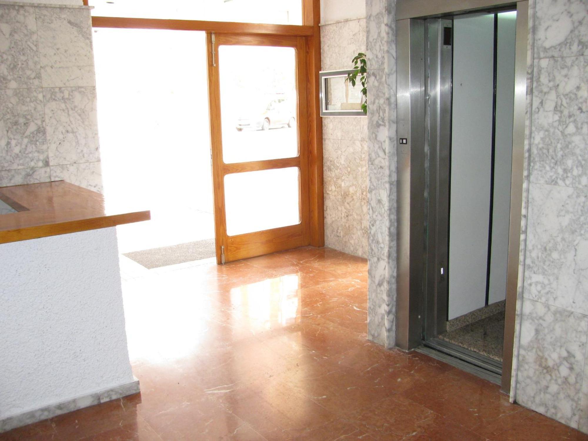 Apartment Mariscal Vii *