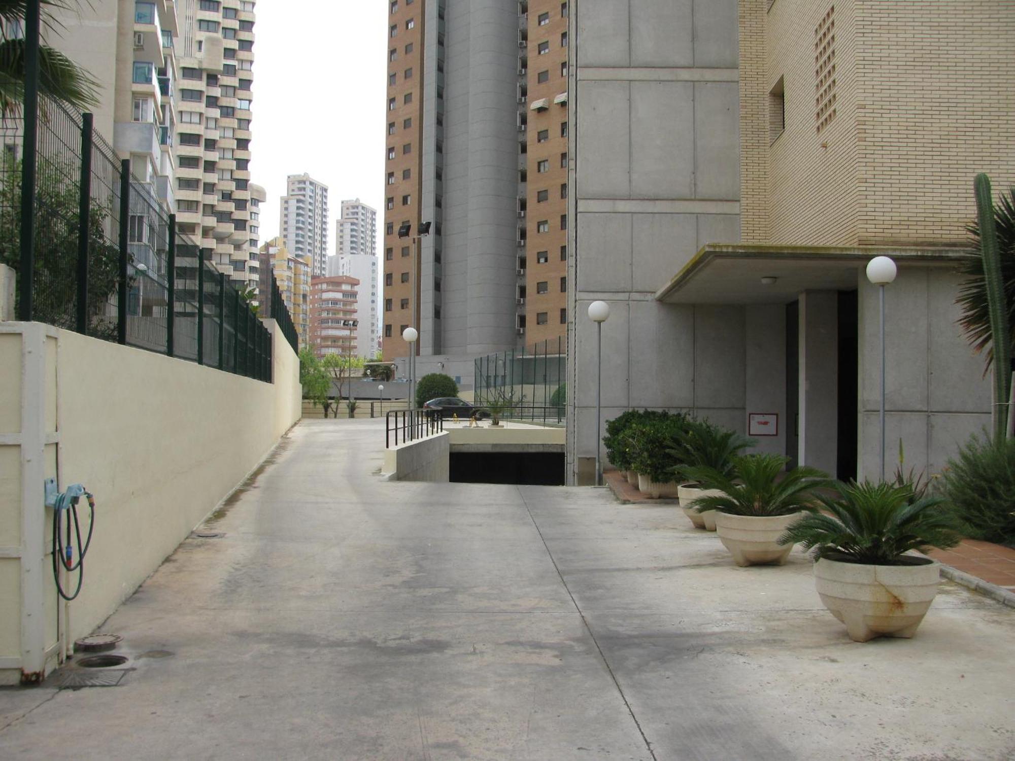 Torre Ipanema