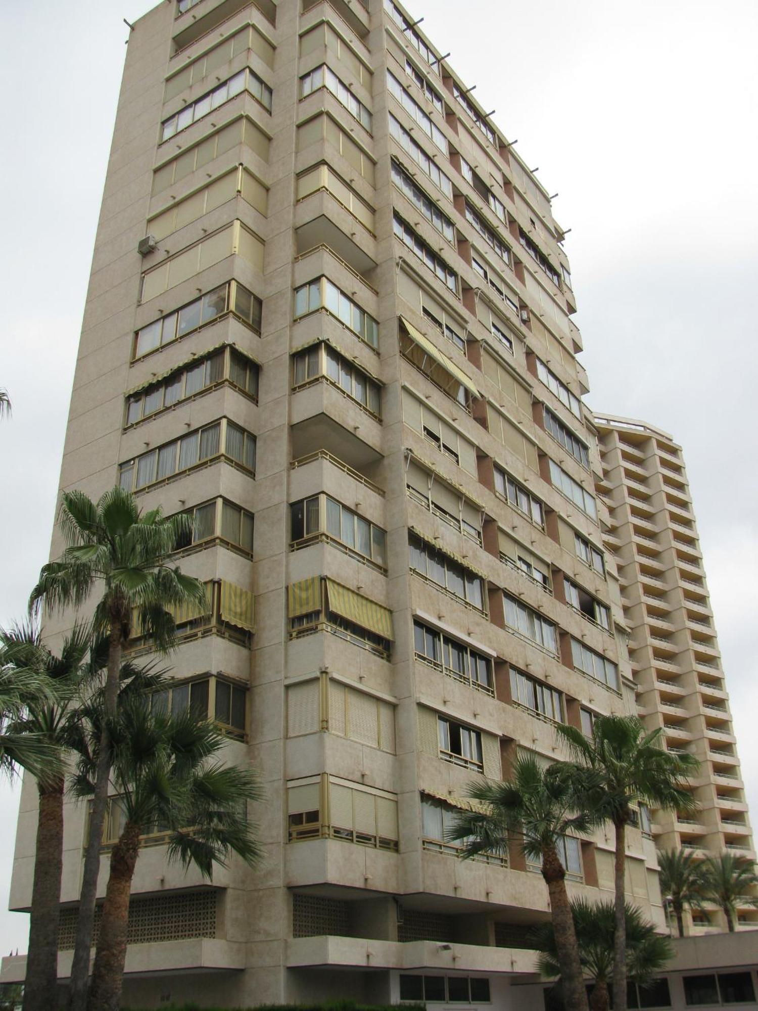 Mariscal Vii