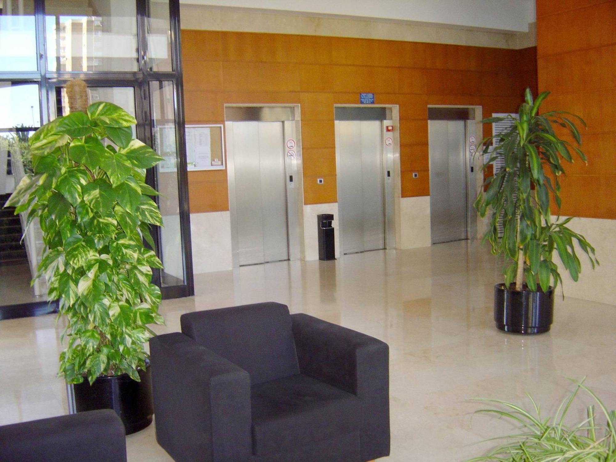 Apartamento Torre Ipanema