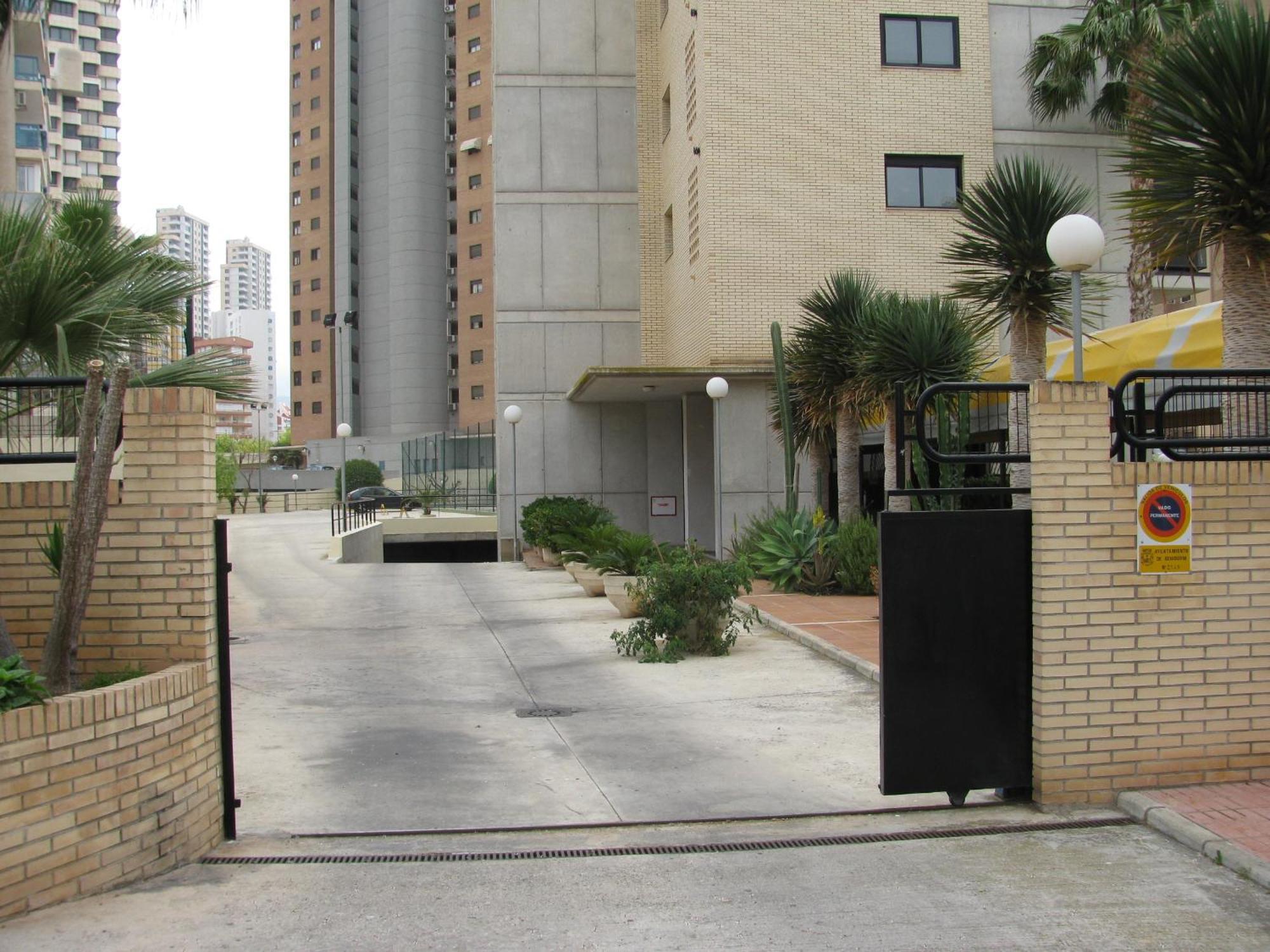 Apartamento Torre Ipanema *