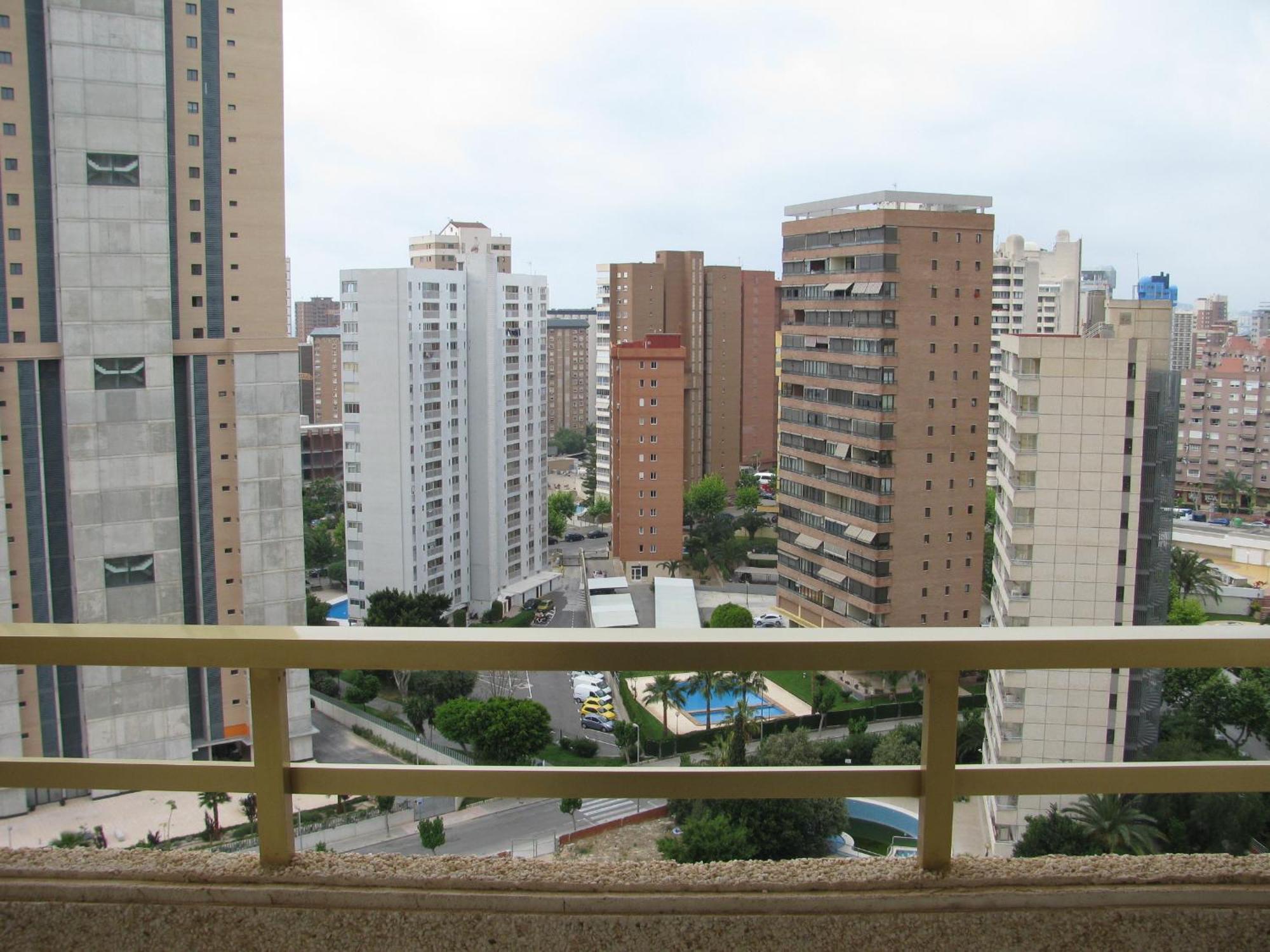 Apartment Mariscal Vii *