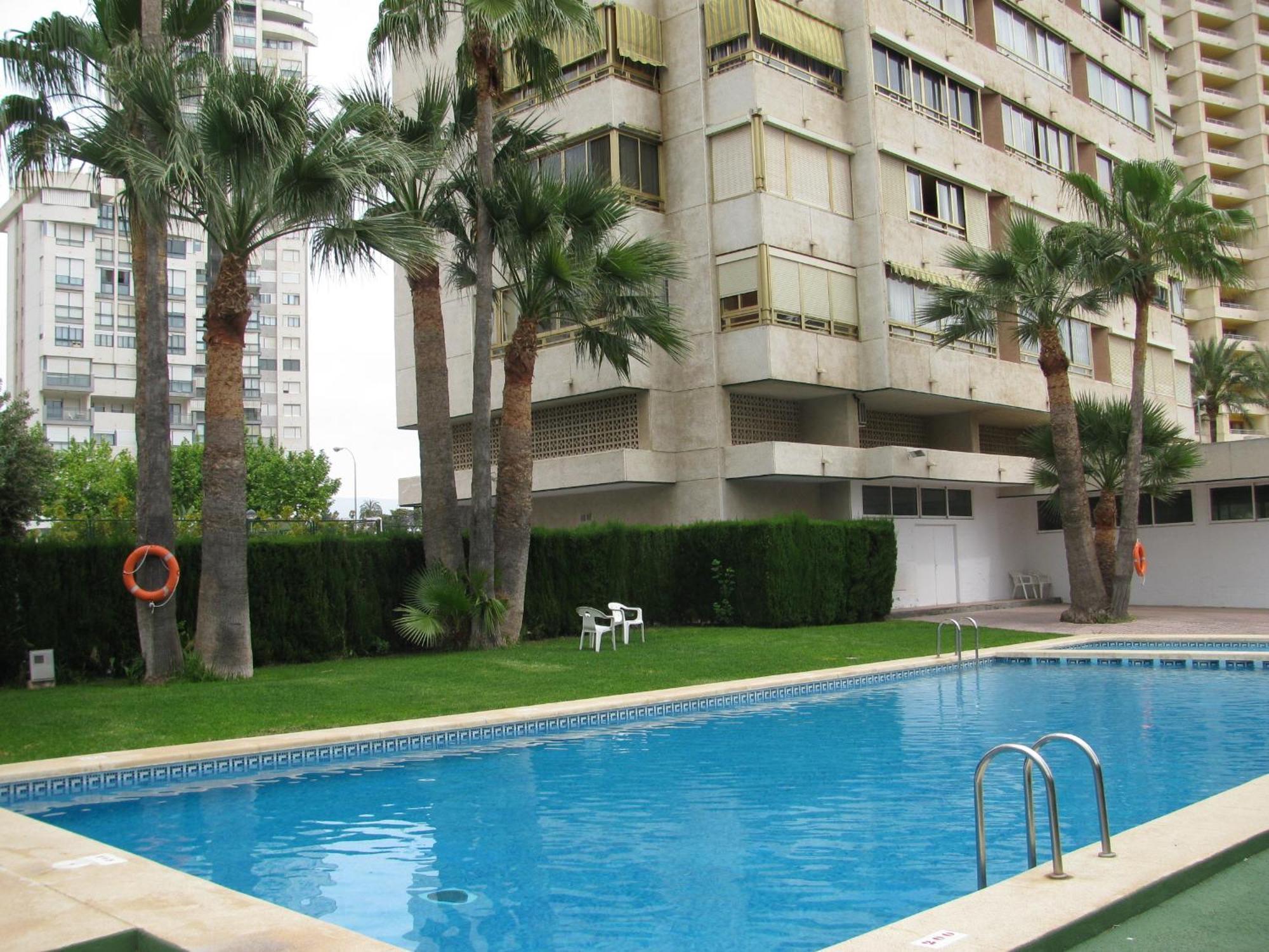 Apartment Mariscal Vii