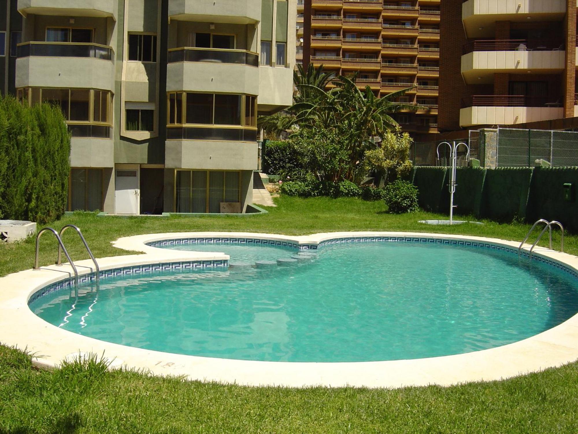 Apartment Torre Gerona *