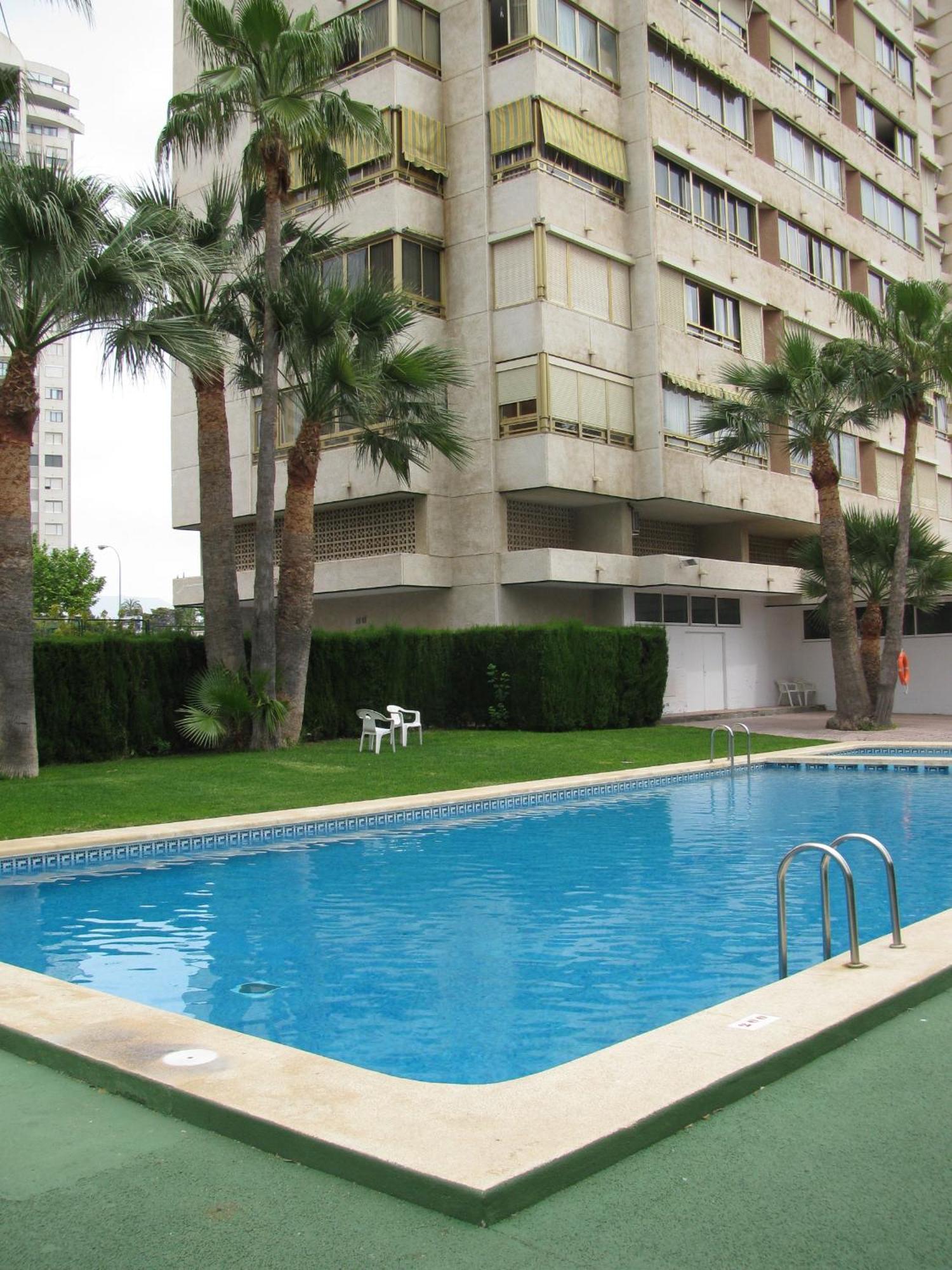 Apartment Mariscal Vii
