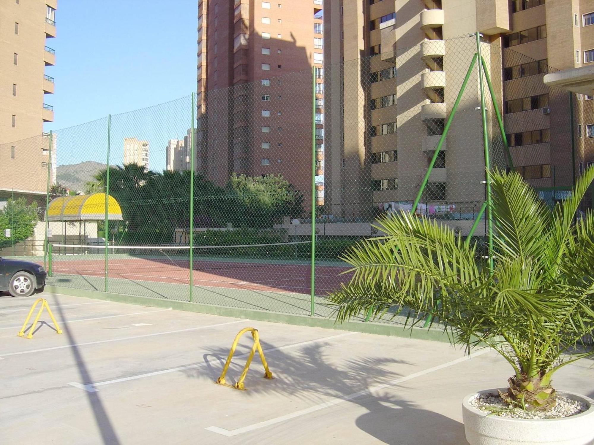 Torre Ipanema