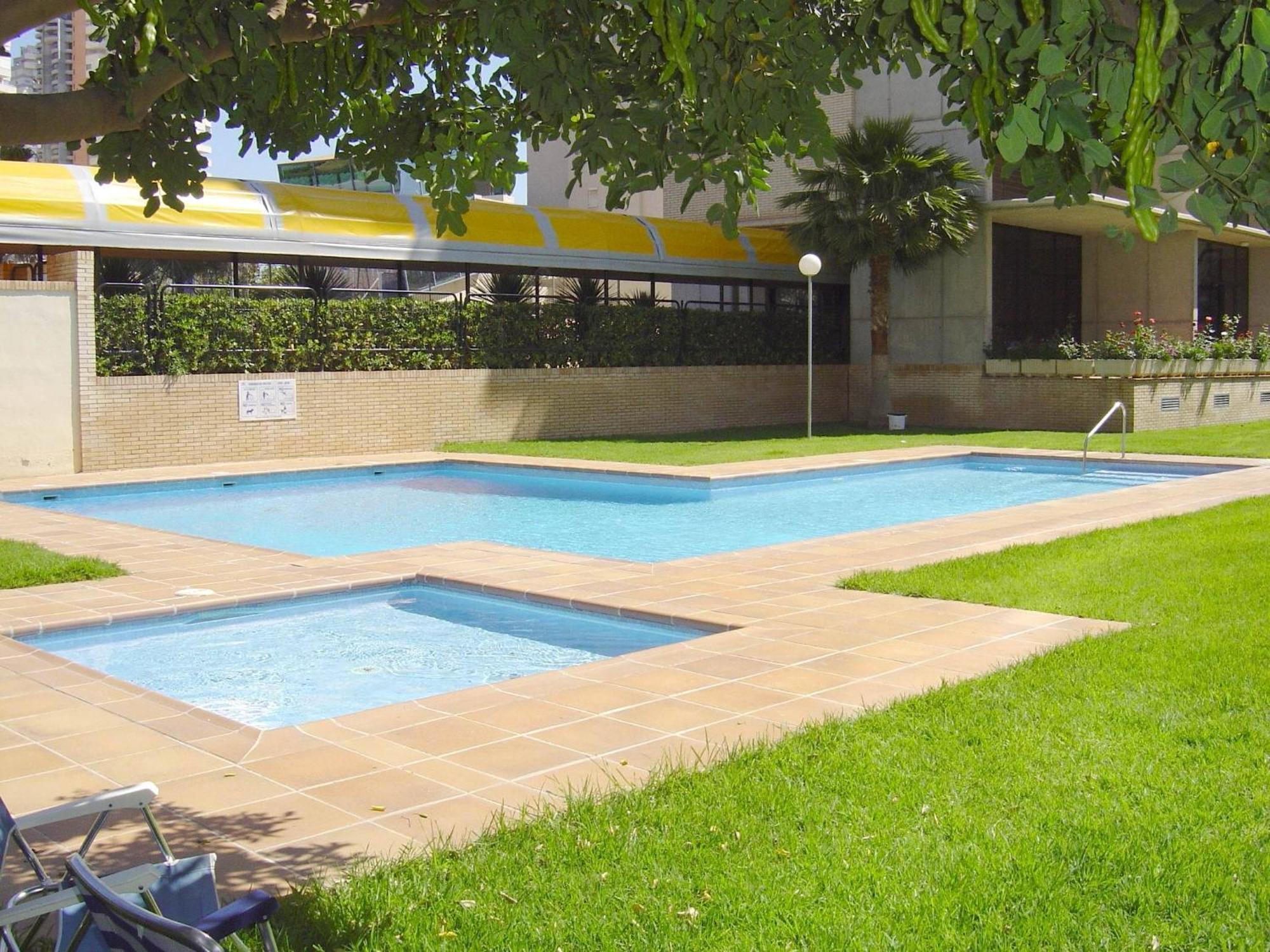 Apartamento Torre Ipanema *