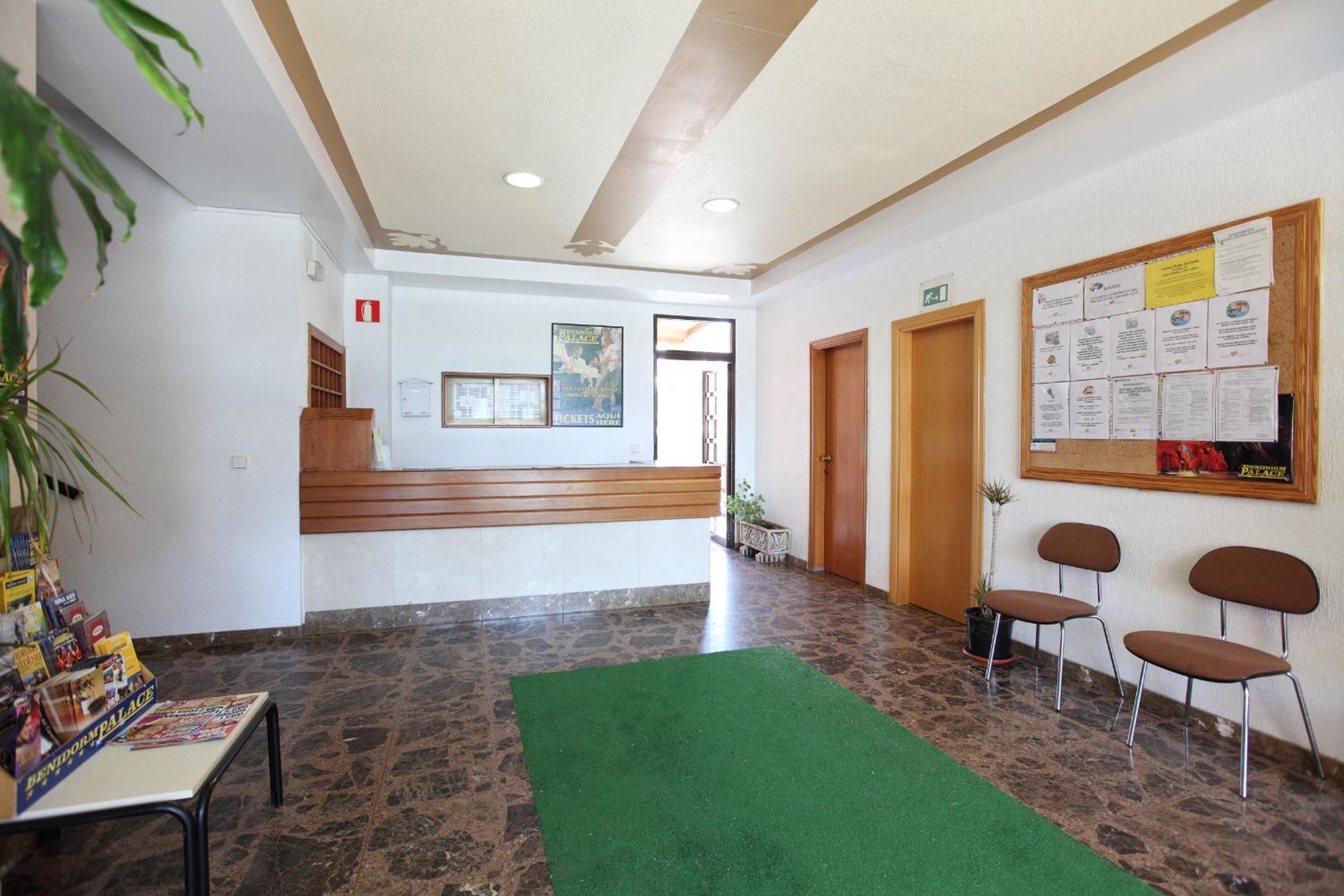 Apartment La Caseta - Sabesa Benidorm