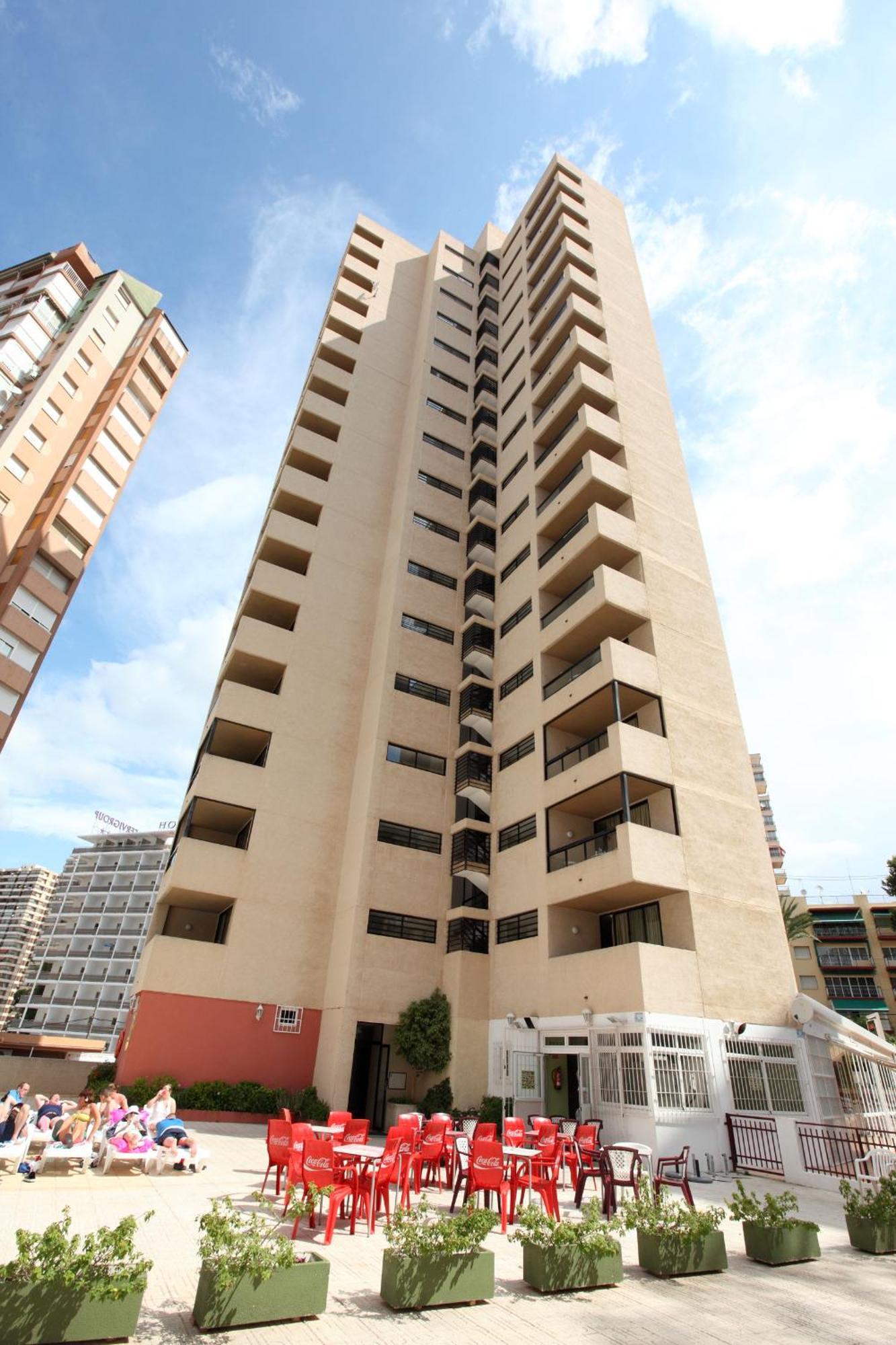 Apartment Dynastic *