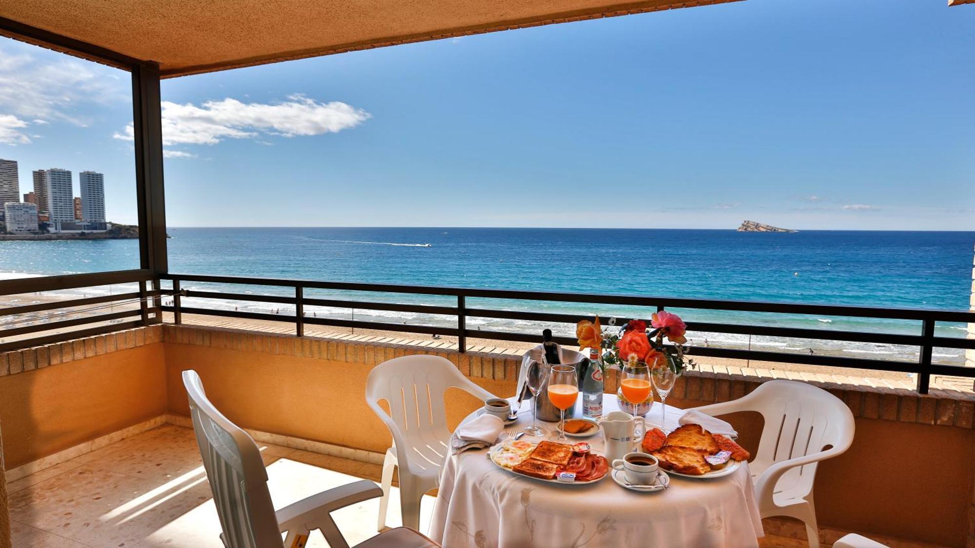 Apartamento Les Dunes *