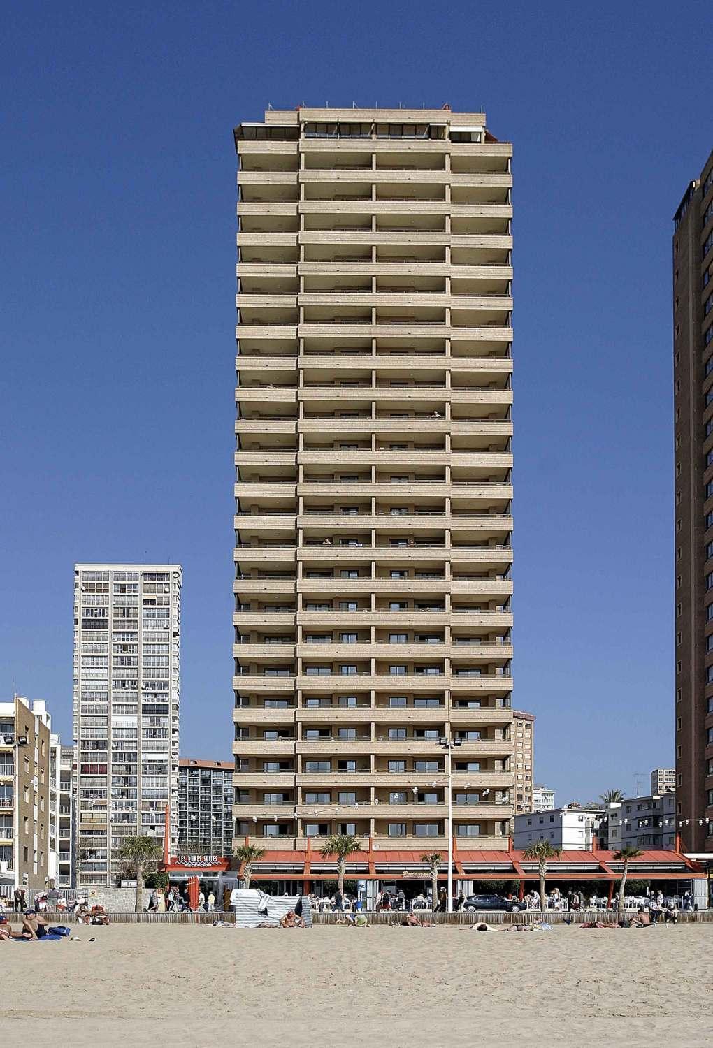 Apartamento Les Dunes *