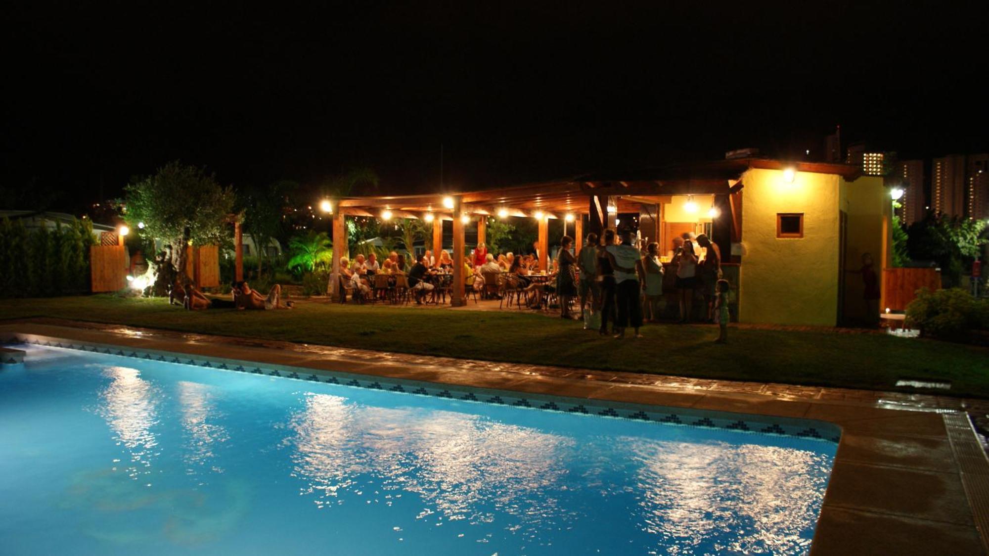 Camping Armanello 3*