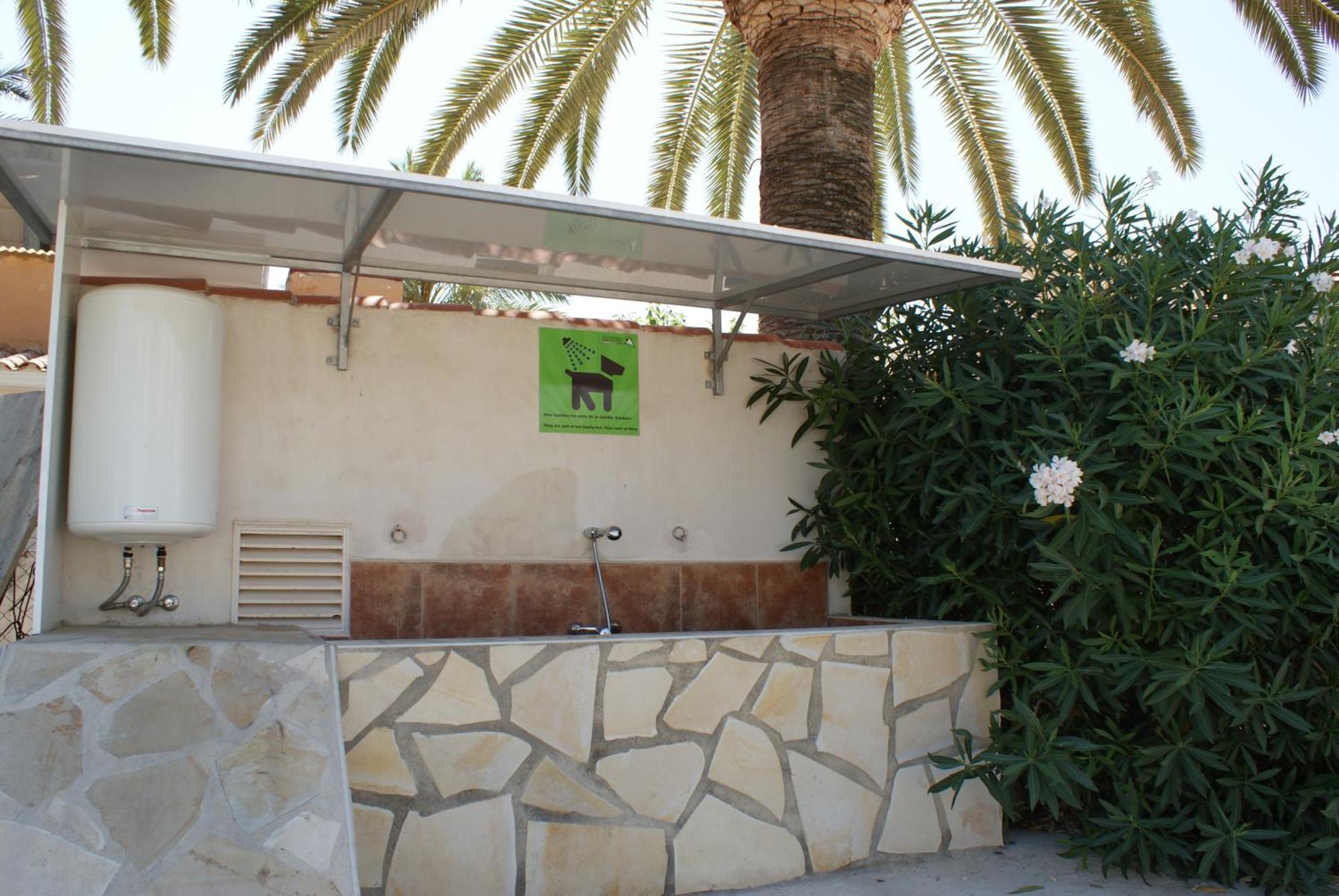 Camping Armanello 3*