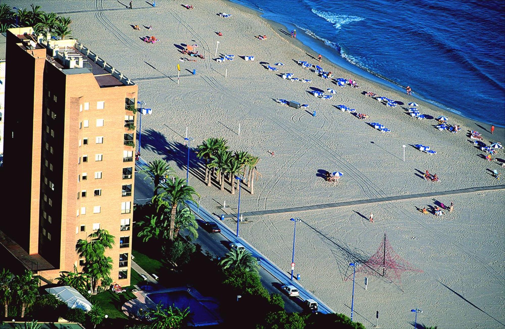 Maria Cristina Benidorm