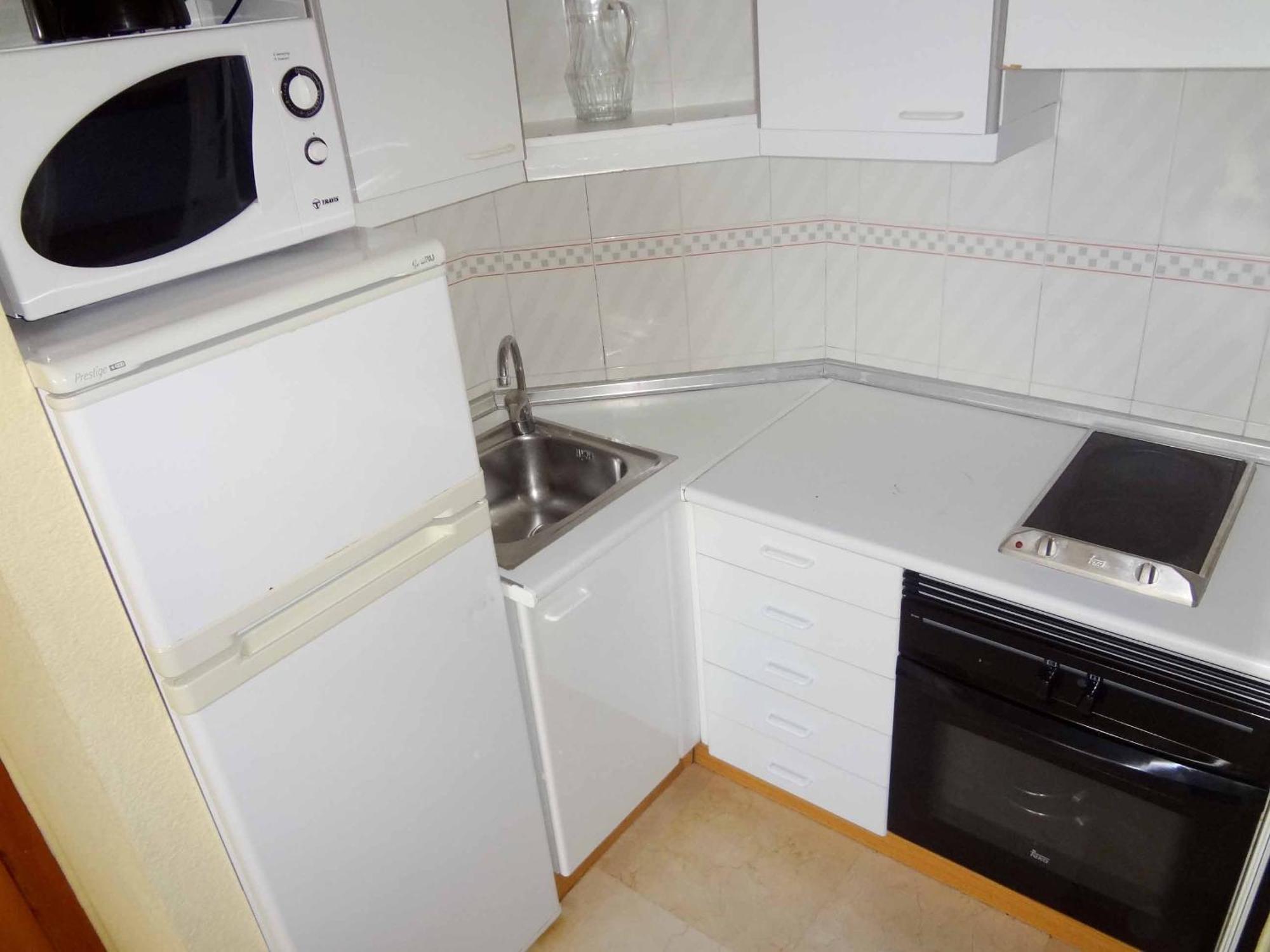 Appartement Torre Levante-fincas *