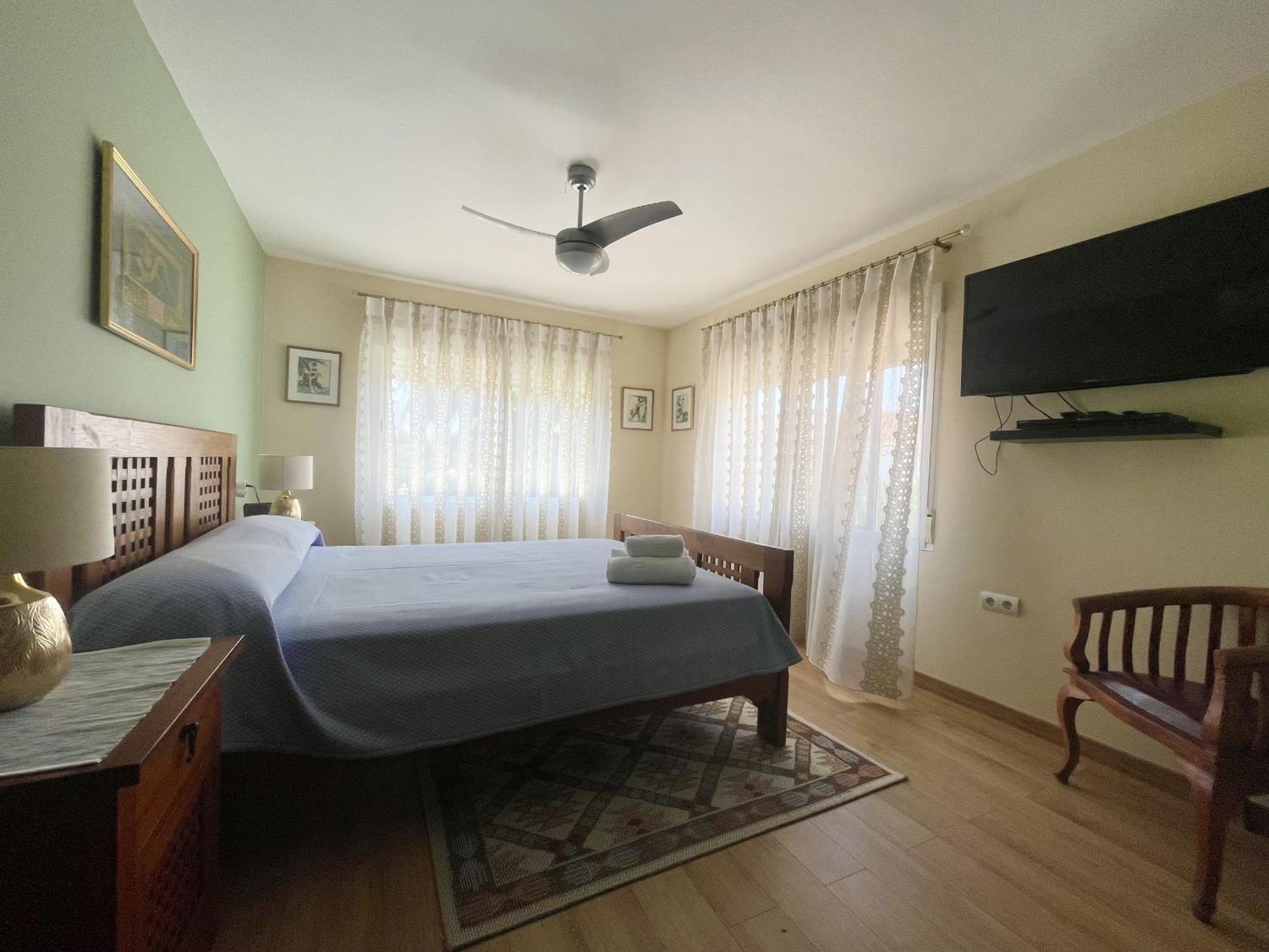 Villa Levante Blueline *