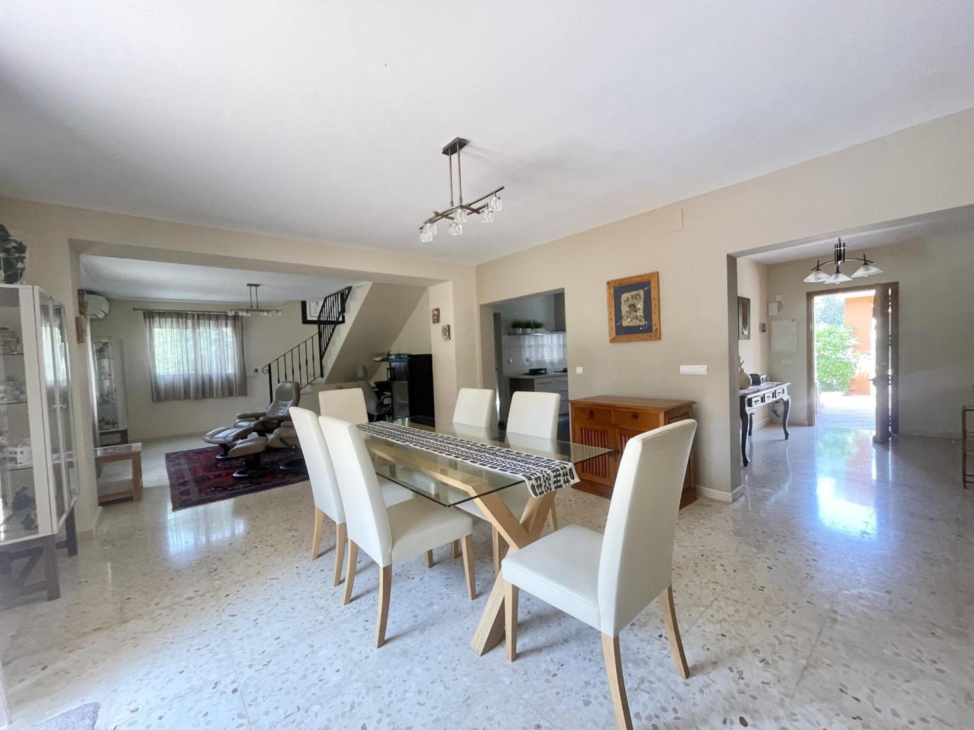 Villa Levante Blueline Benidorm