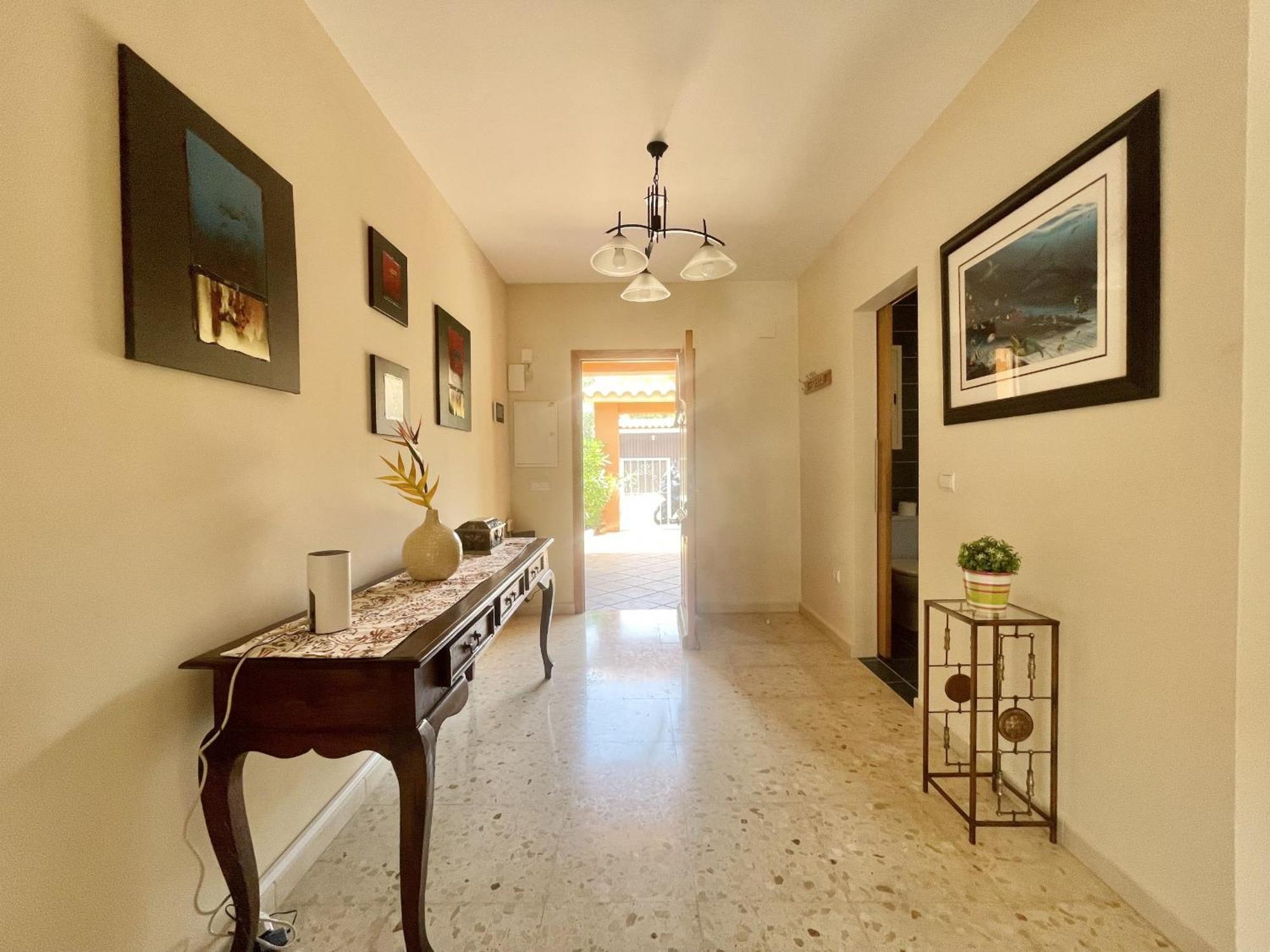 Villa Levante Blueline *